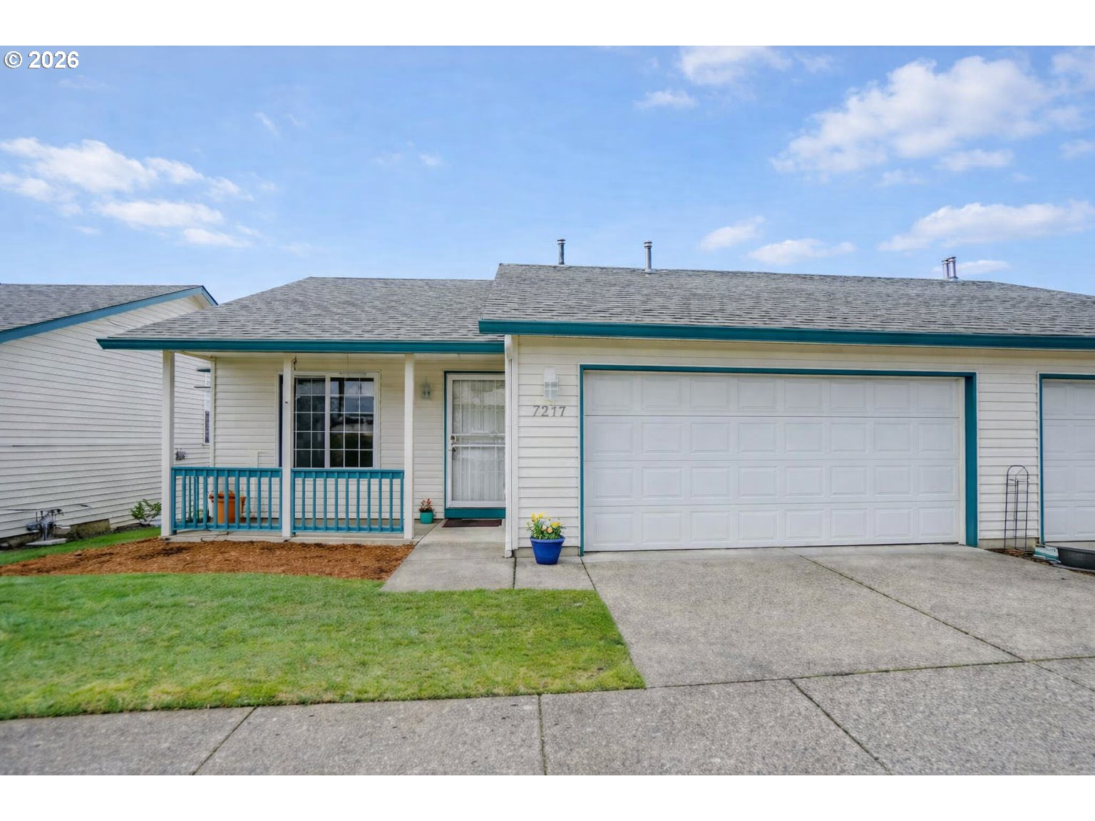7217 44TH WAY, Vancouver, WA 98662