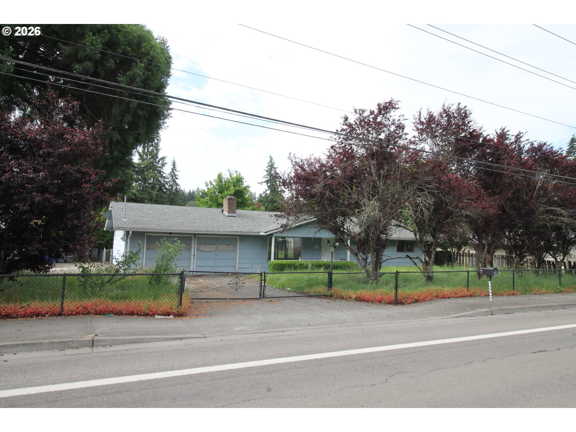 9513 BURTON RD, Vancouver, WA 98662