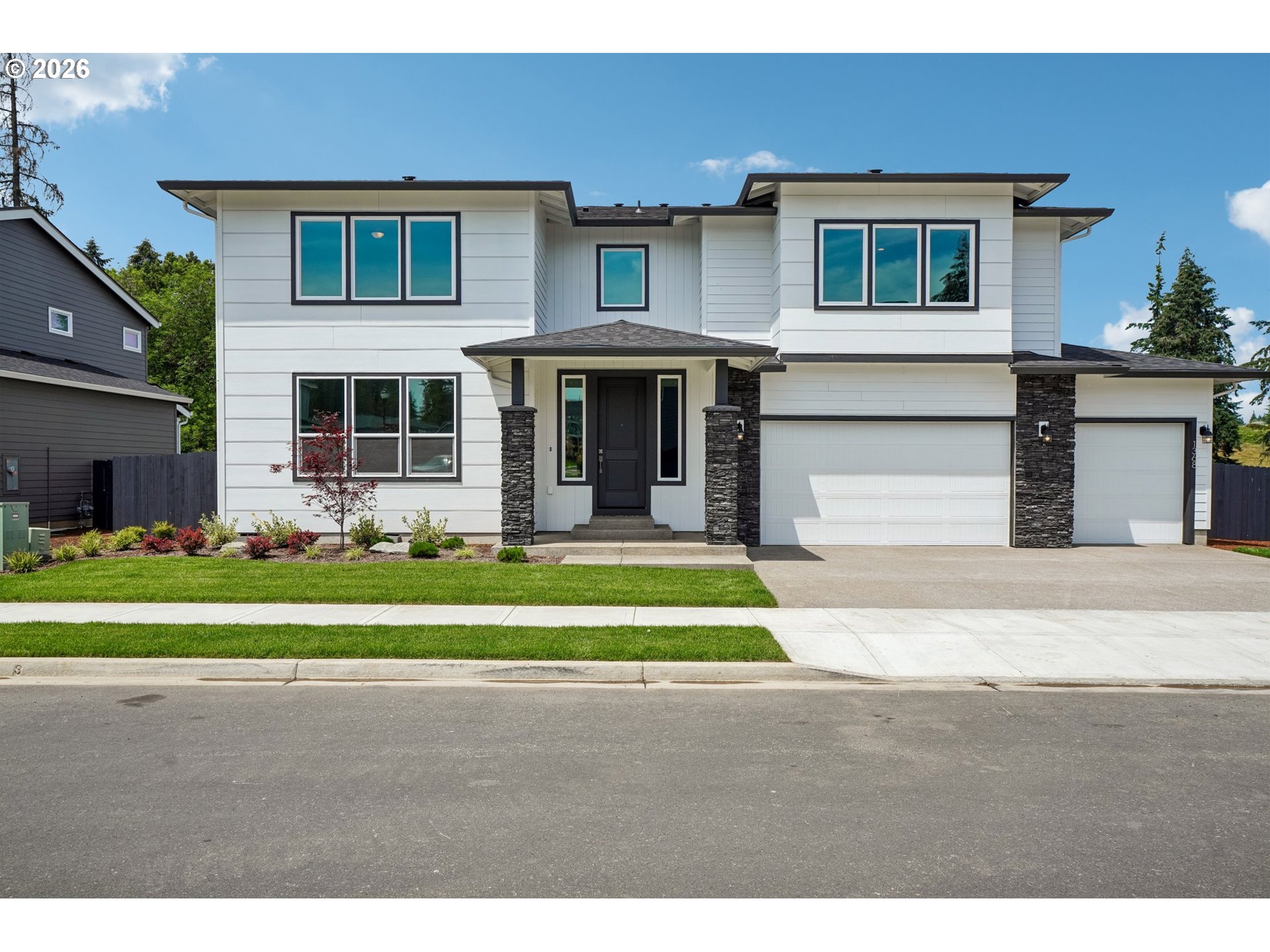1368 Kalani LOOP, Ridgefield, WA 98642