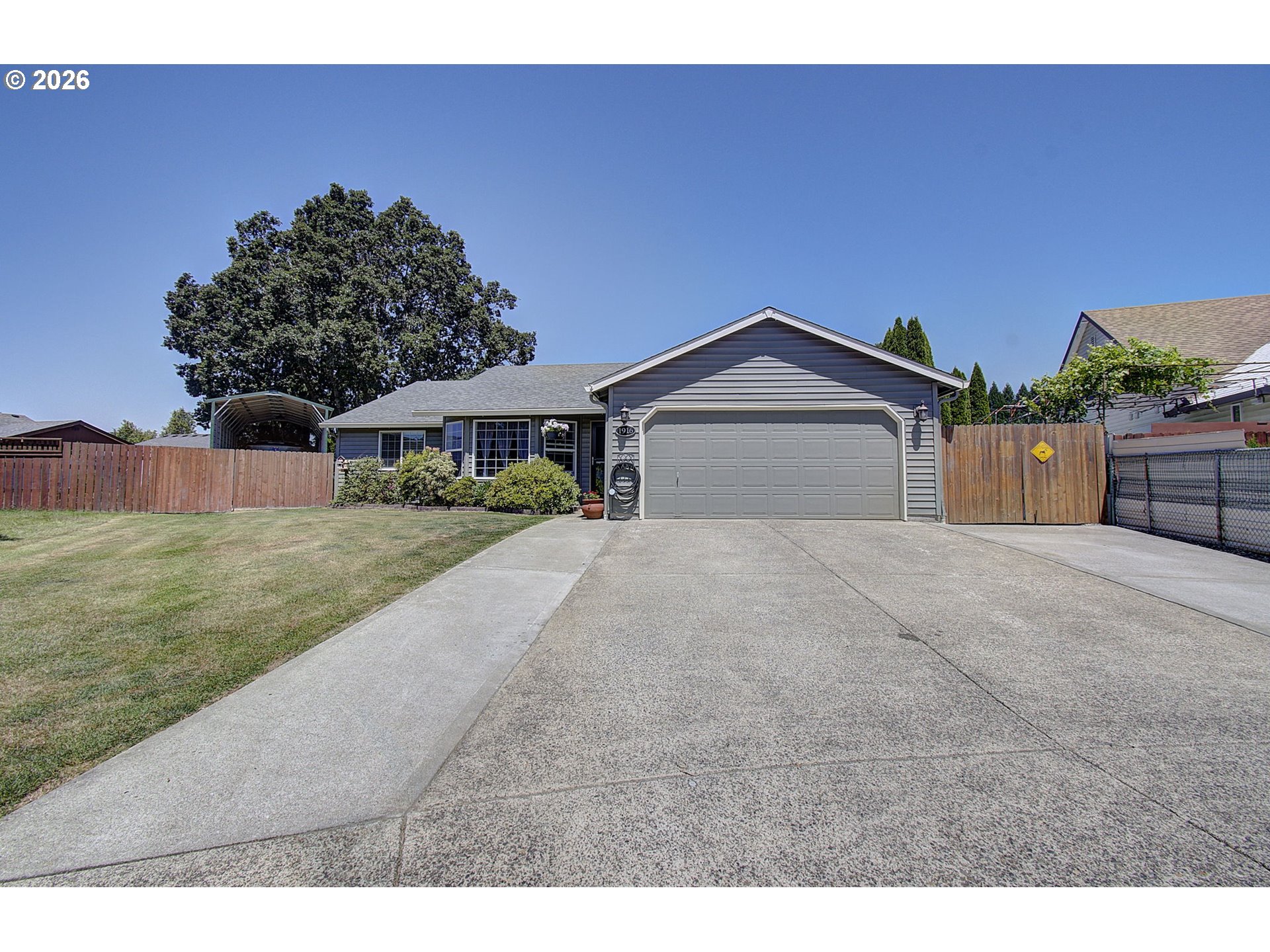 1916 3RD CT, BattleGround, WA 98604