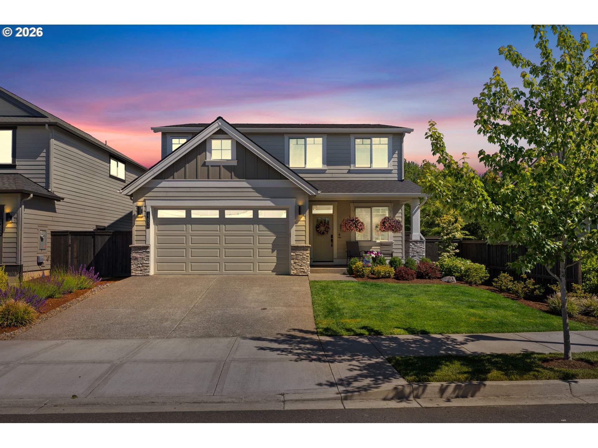 13806 102ND ST, Vancouver, WA 98682