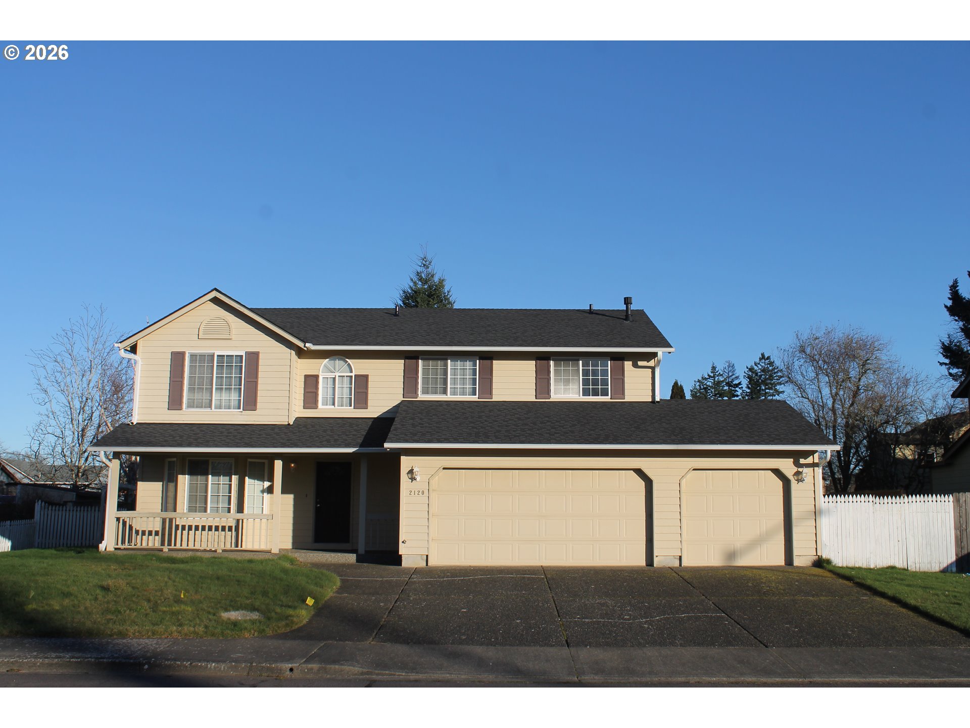 2120 DOUGLAS LOOP, Camas, WA 98607