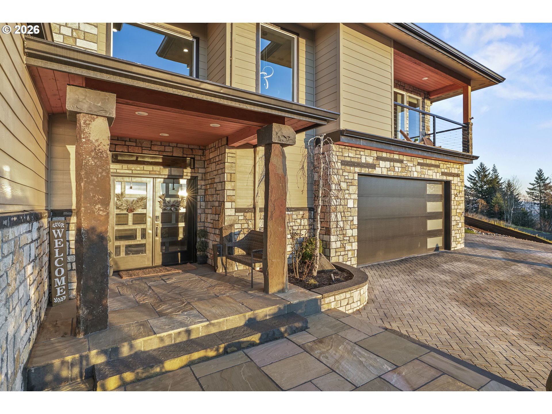 257 CURTIS DR, Longview, WA 98632