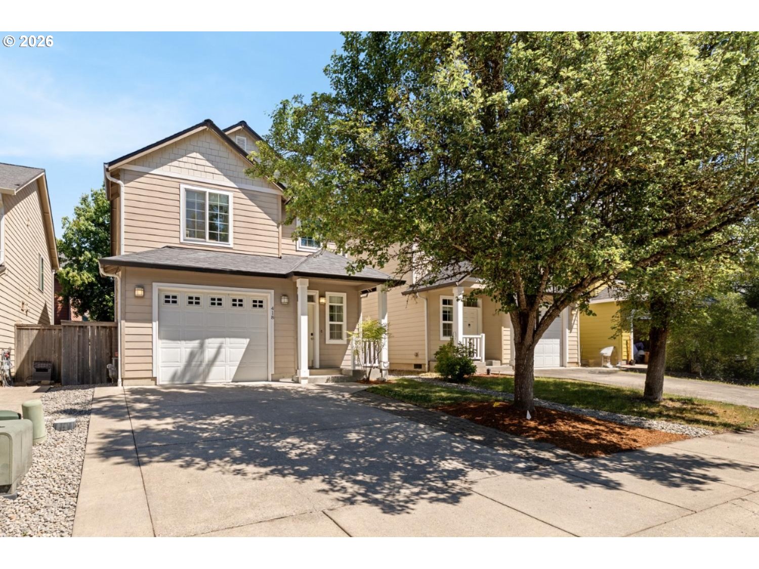 418 152ND ST, Vancouver, WA 98685