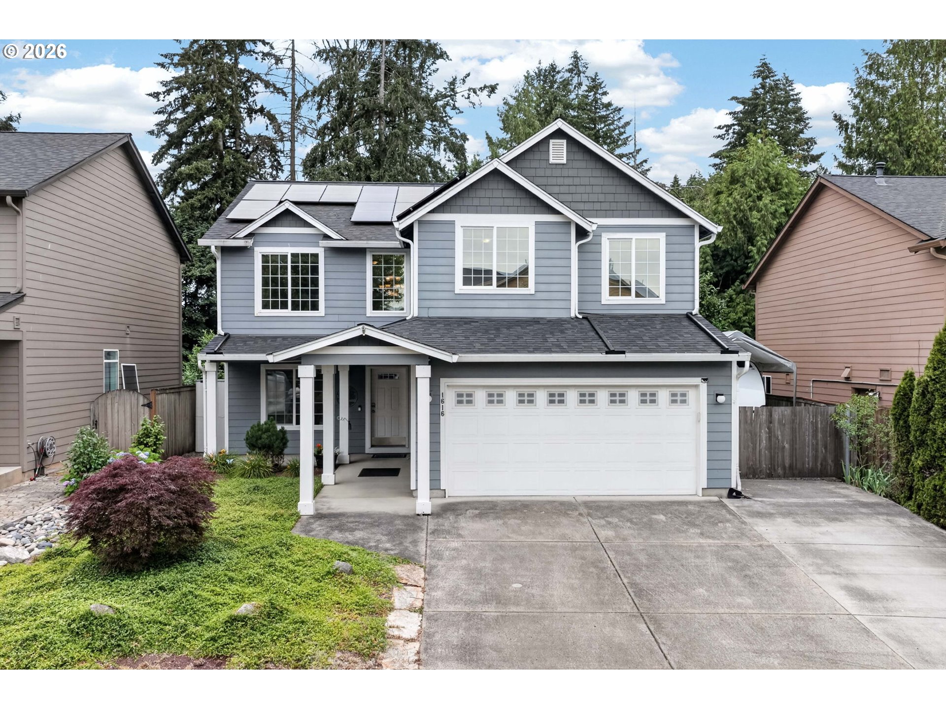 1616 2ND PL, BattleGround, WA 98604