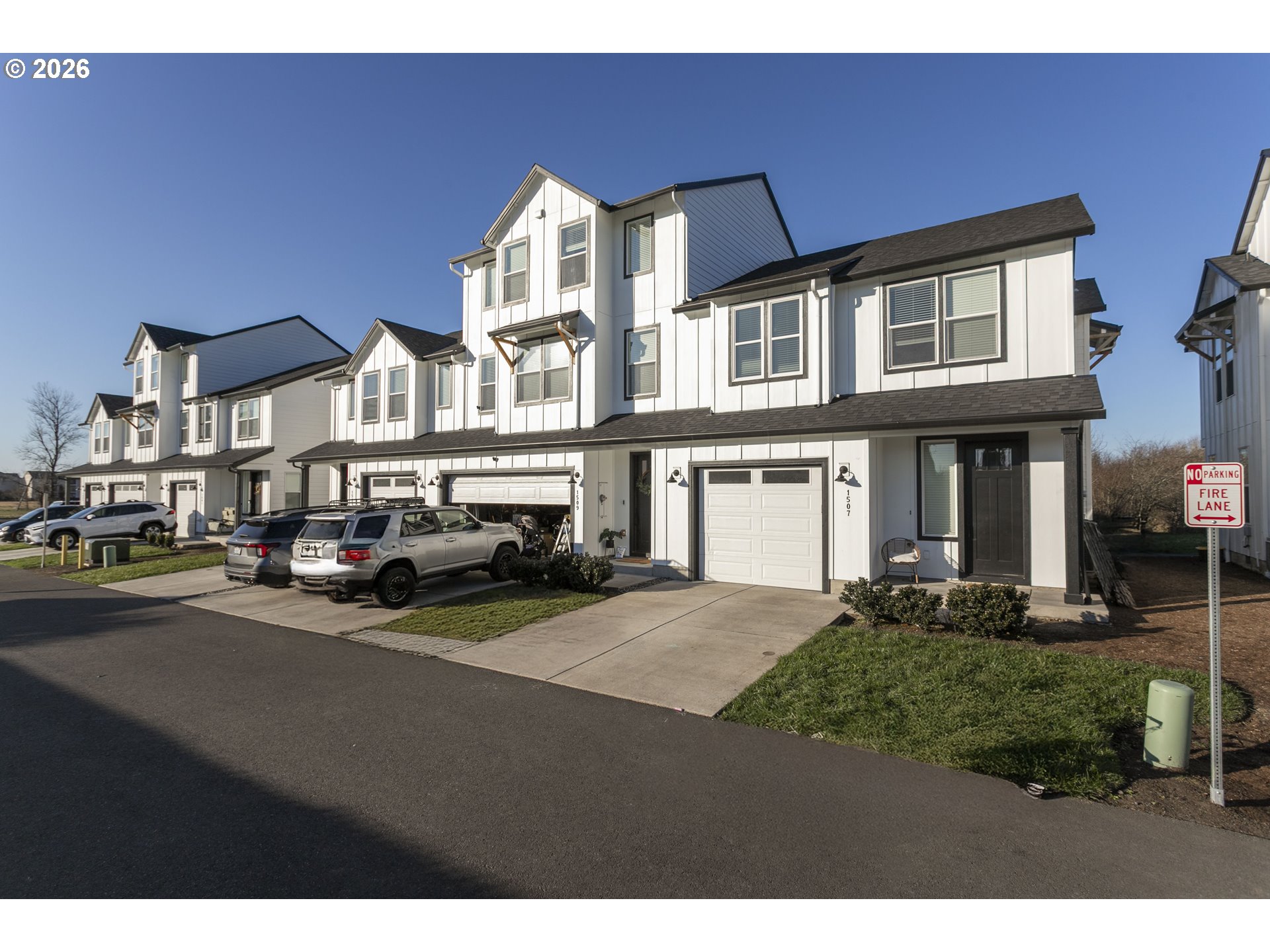 1507 5TH, BattleGround, WA 98604
