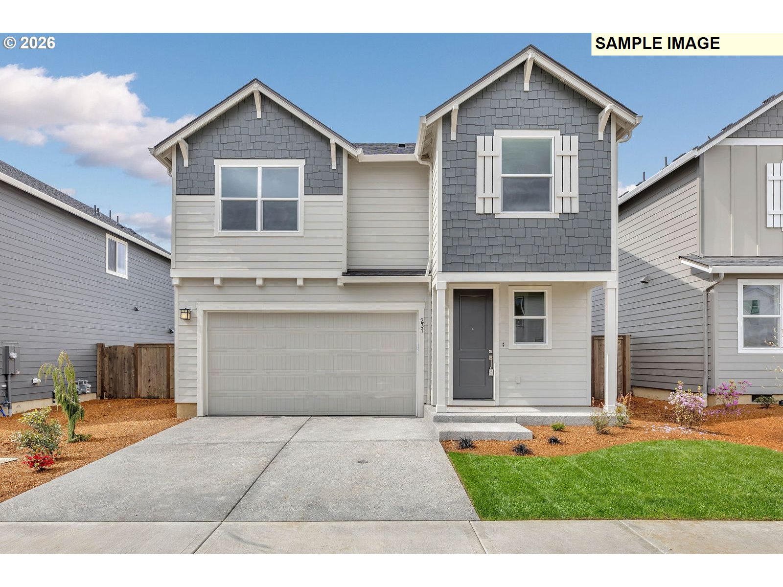 4211 187TH ST, Vancouver, WA 98686