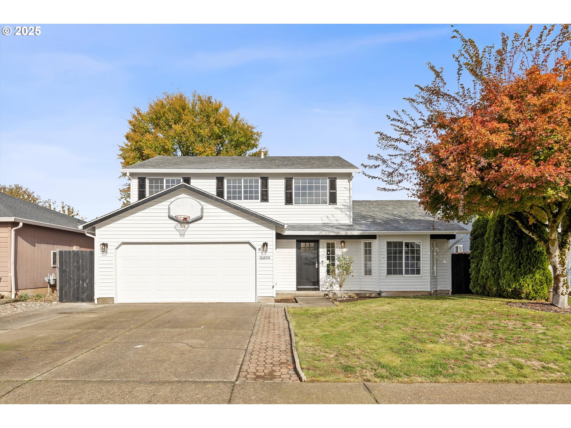 16600 80TH ST, Vancouver, WA 98682