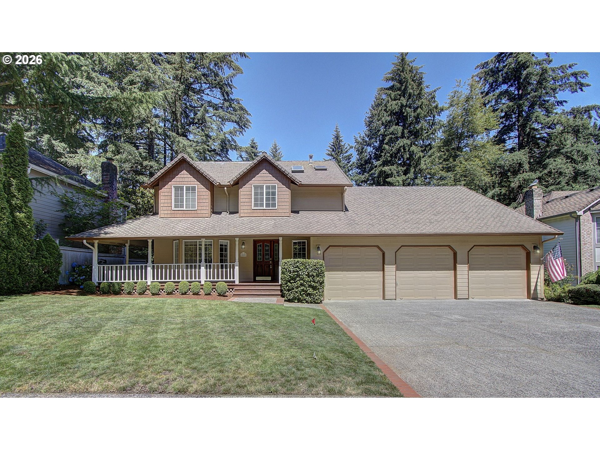 15802 26TH ST, Vancouver, WA 98684