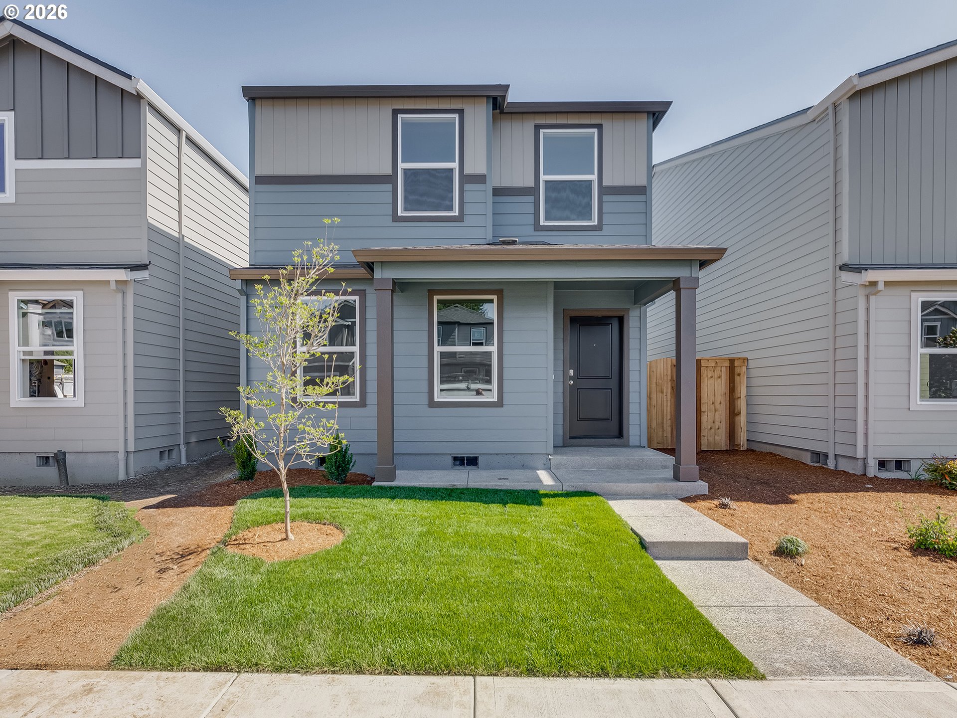 1105 193rd PL, Camas, WA 98607