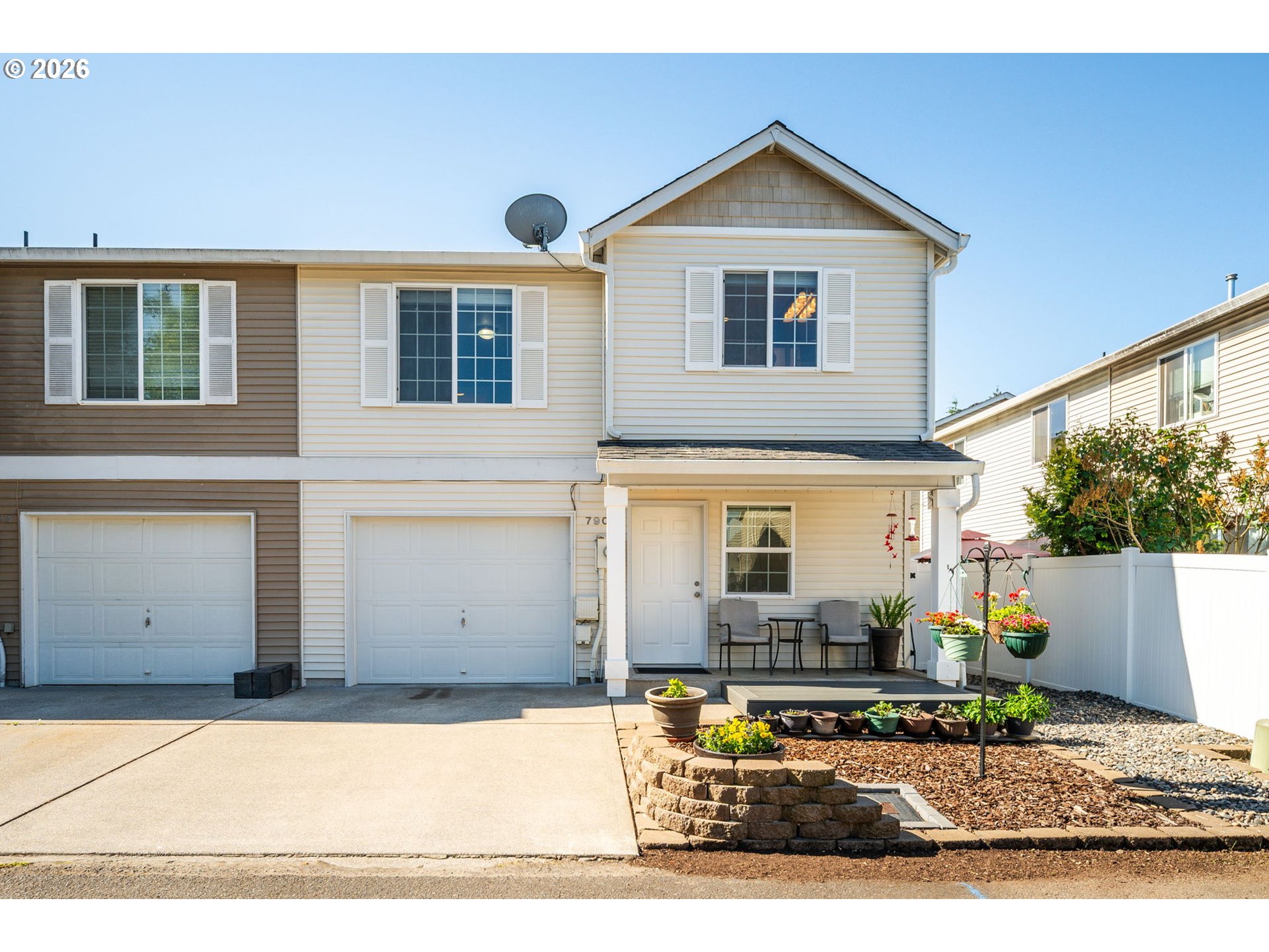 7909 62ND CIR, Vancouver, WA 98662