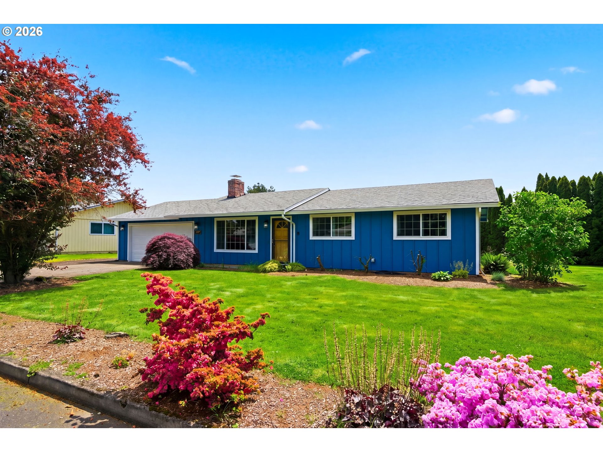 10207 8TH ST, Vancouver, WA 98664