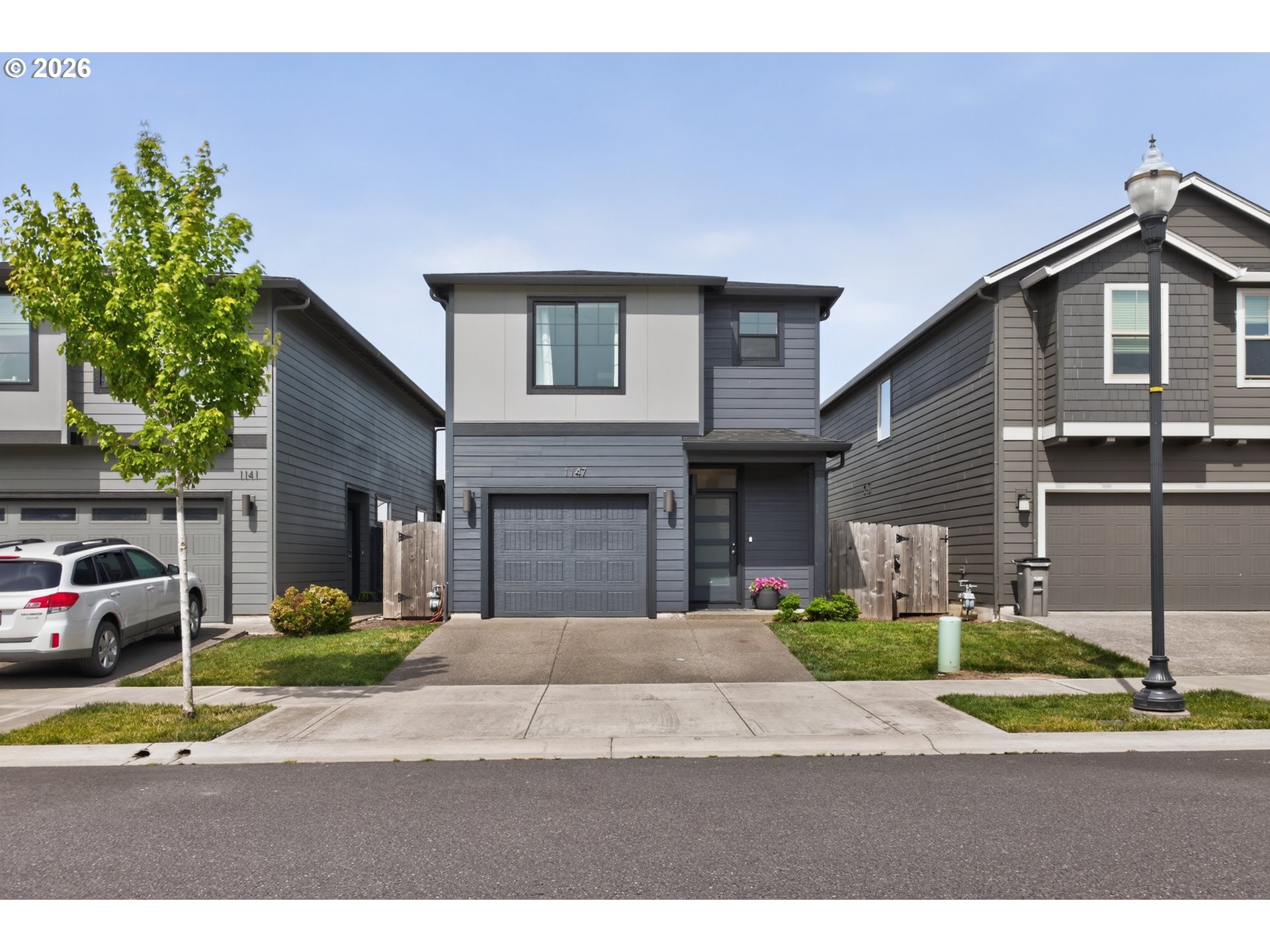 1147 FAIRHOPE PL, Ridgefield, WA 98642