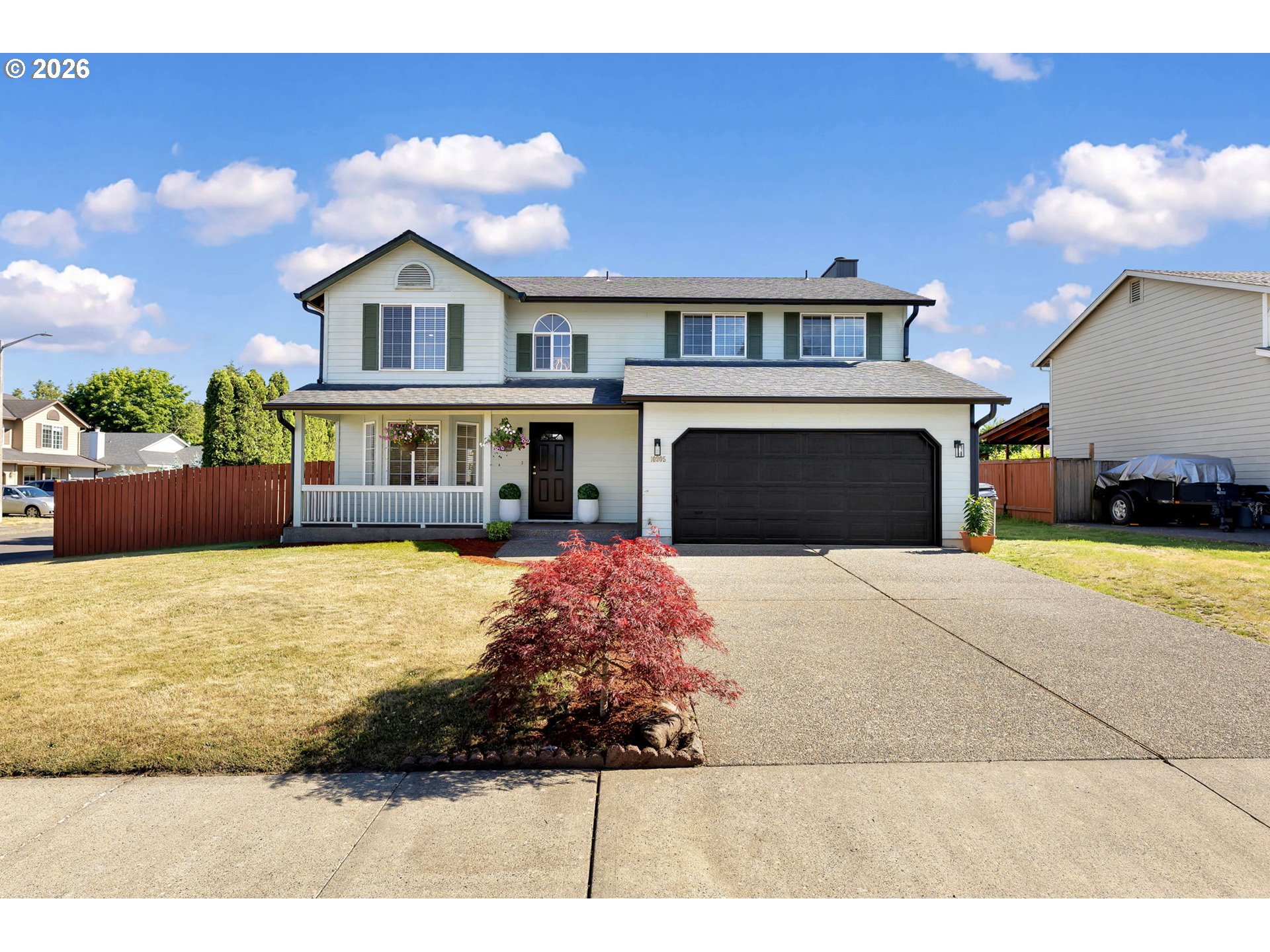 10905 79TH CIR, Vancouver, WA 98662