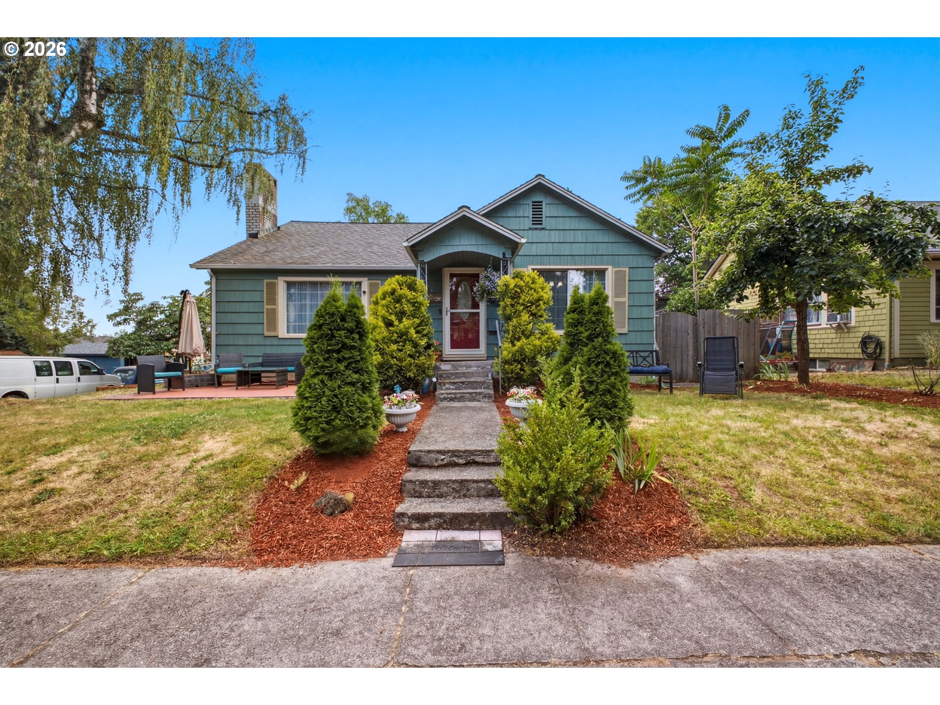 1900 F ST, Vancouver, WA 98663