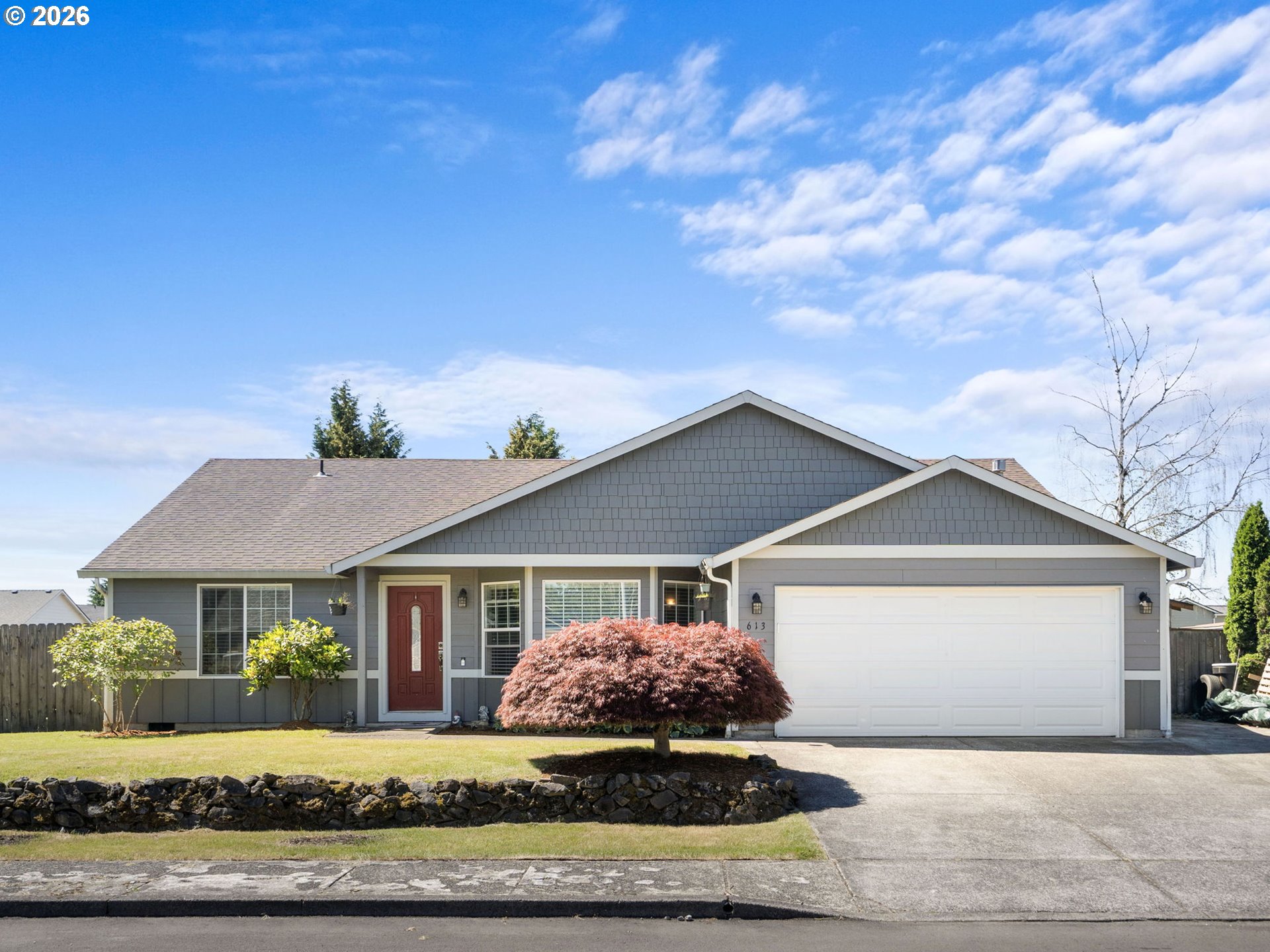 613 18TH ST, BattleGround, WA 98604
