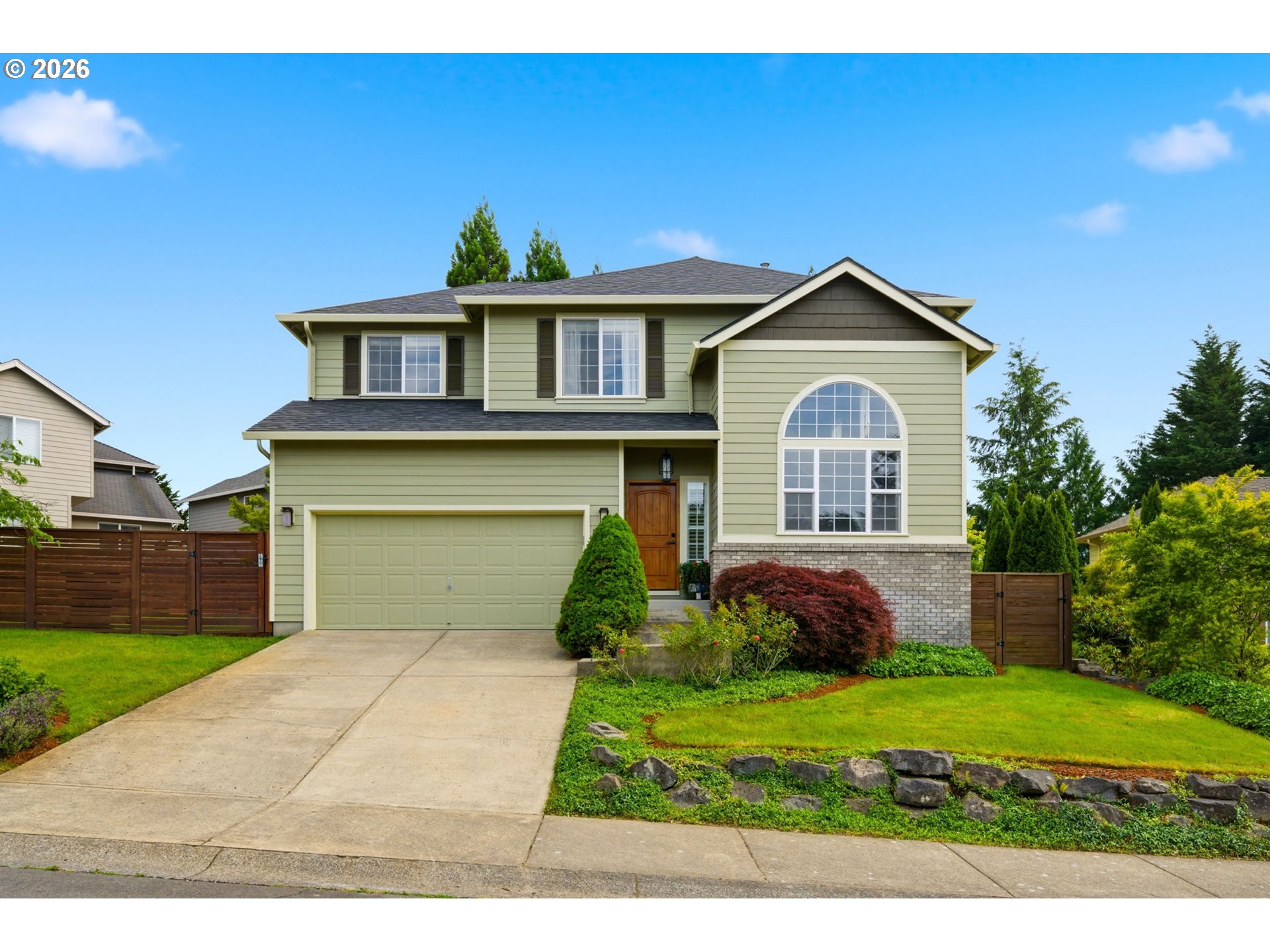 1168 VINCA LN, Camas, WA 98607
