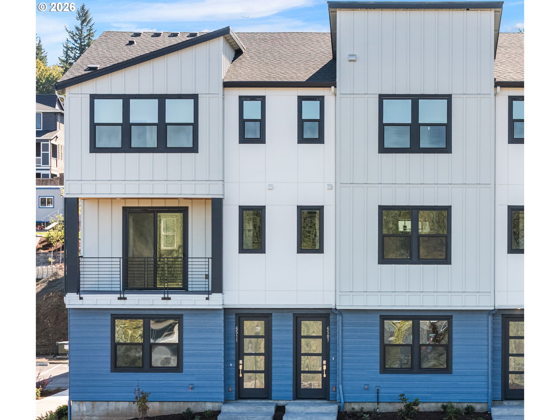 6507 Olympic LN, Camas, WA 98607