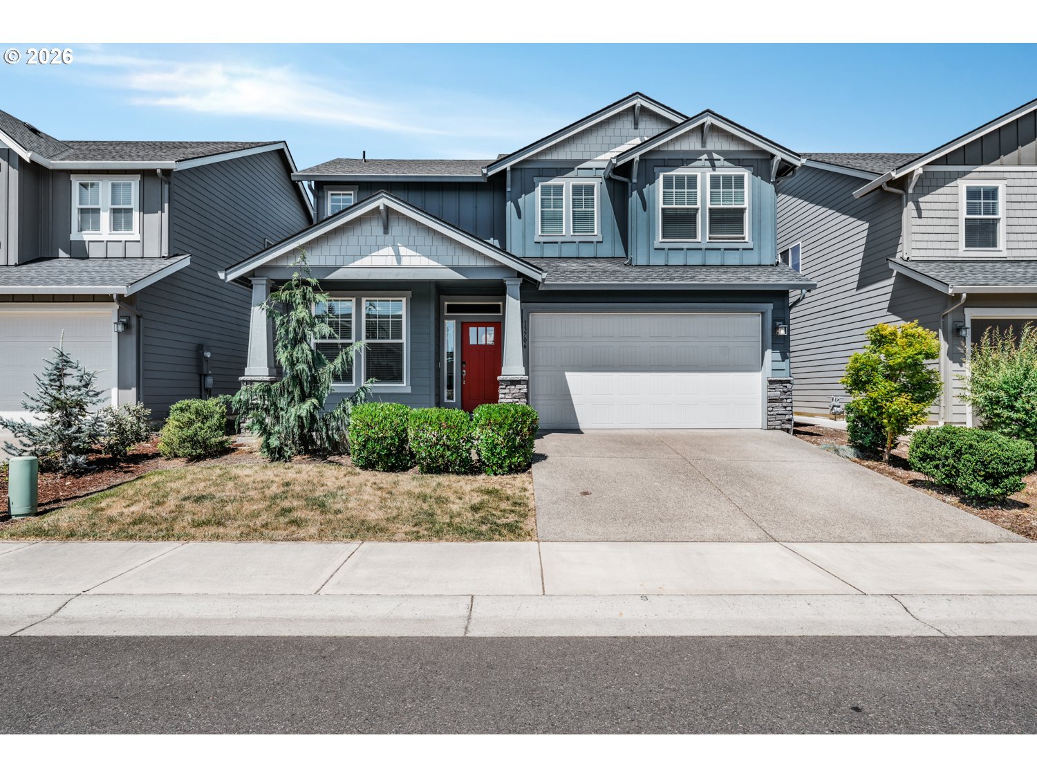 13706 118TH ST, BrushPrairie, WA 98606