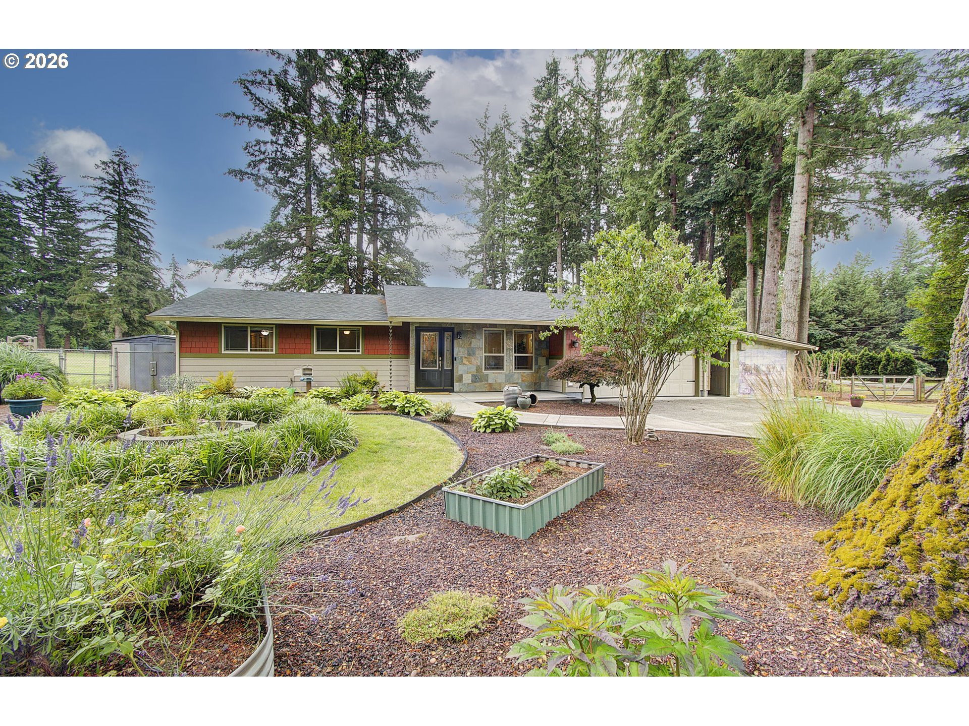 6709 232ND AVE, Vancouver, WA 98682