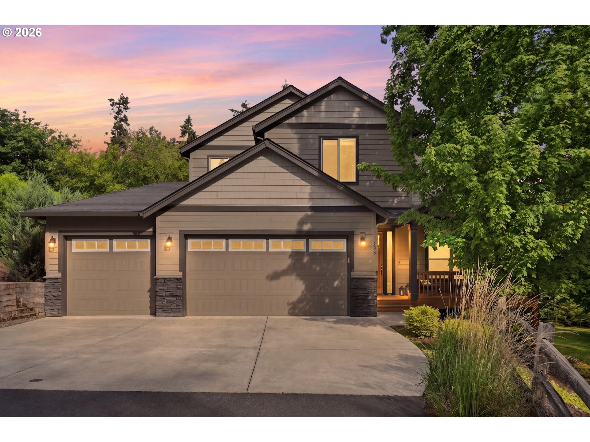 638 12TH CT, Ridgefield, WA 98642