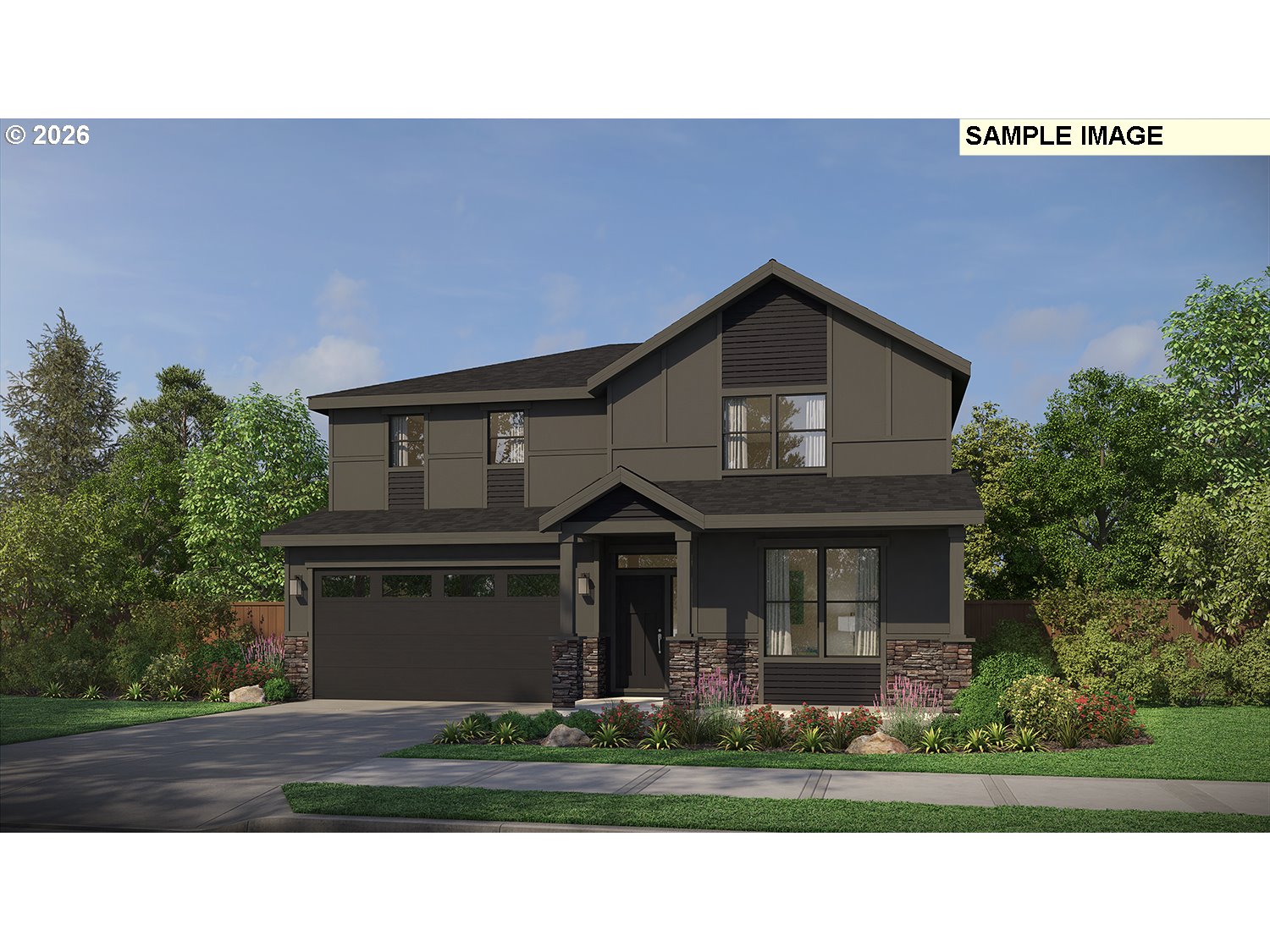 21st ST, Vancouver, WA 98684