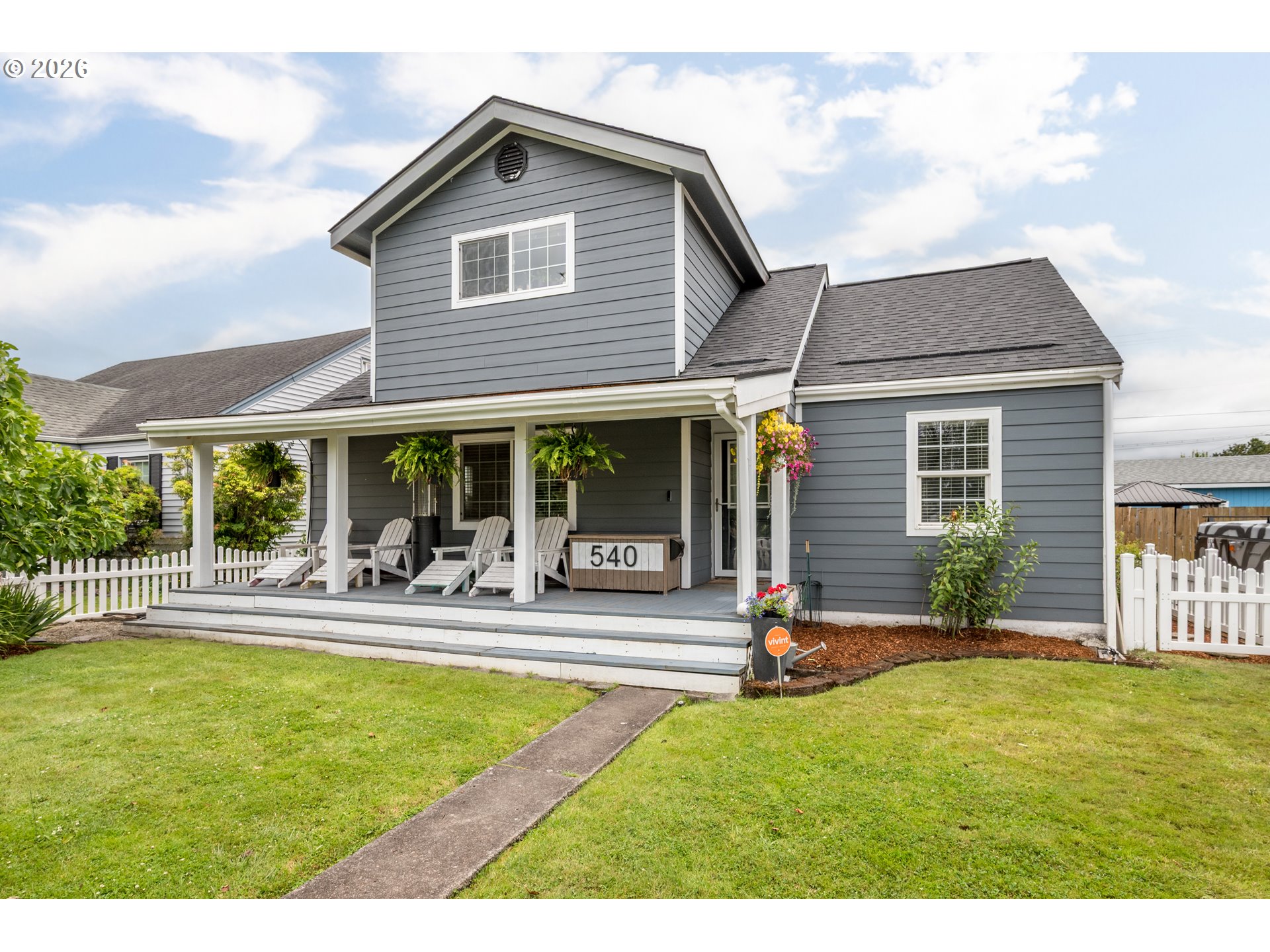 540 22ND AVE, Longview, WA 98632