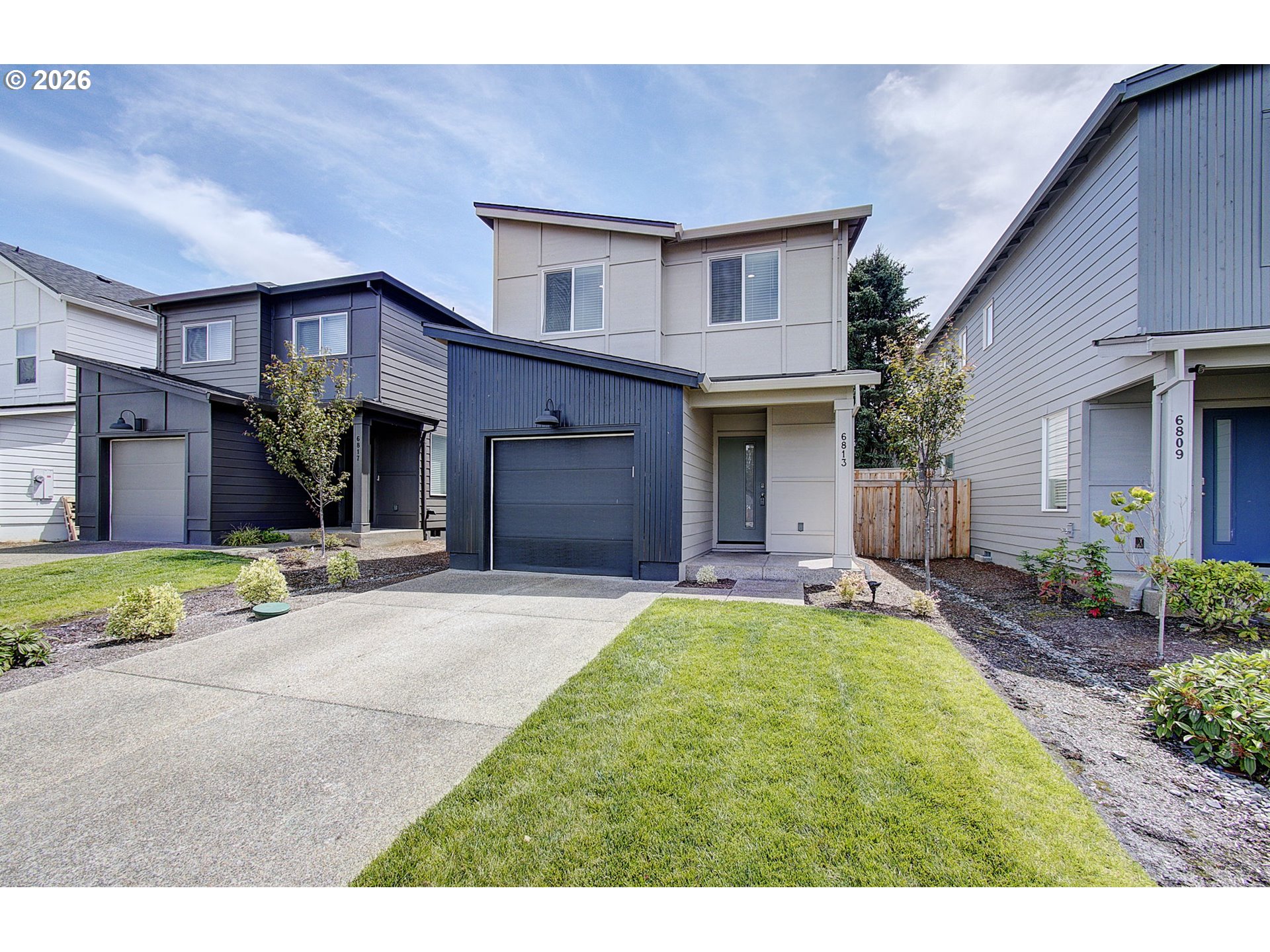 6813 121ST ST, Vancouver, WA 98686