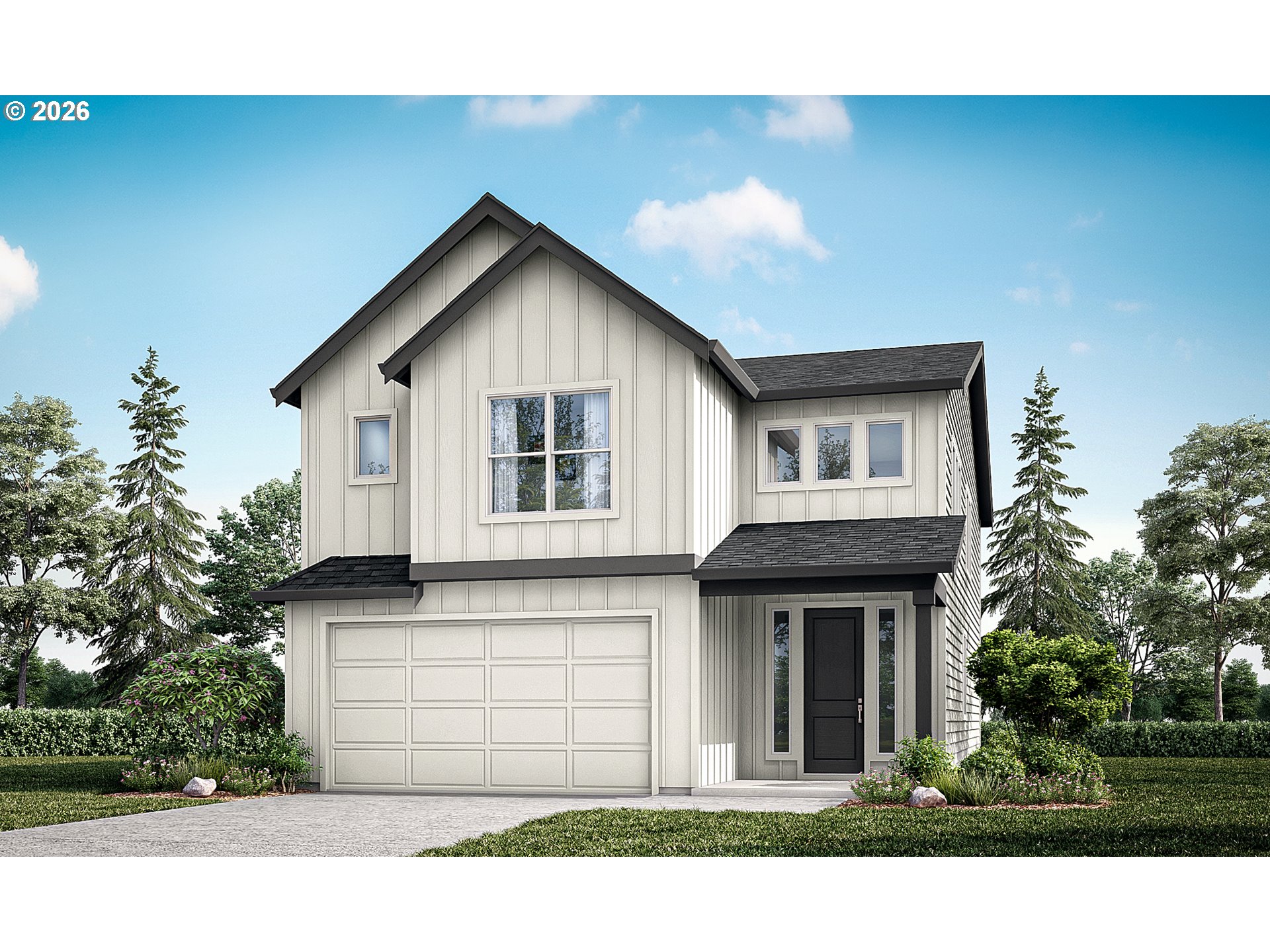 3130 ALDER LOOP, Woodland, WA 98674