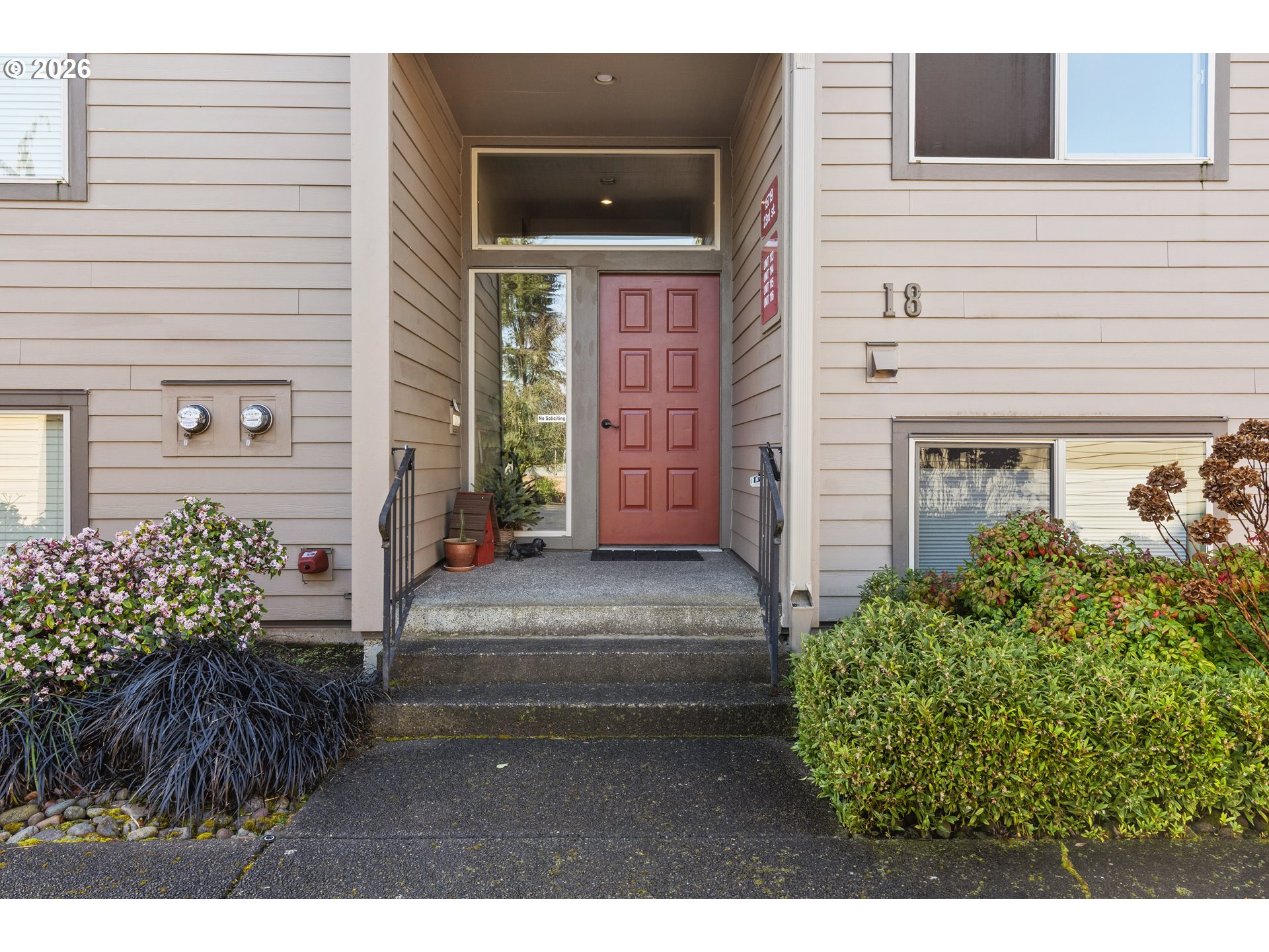 15719 23RD ST, Vancouver, WA 98683