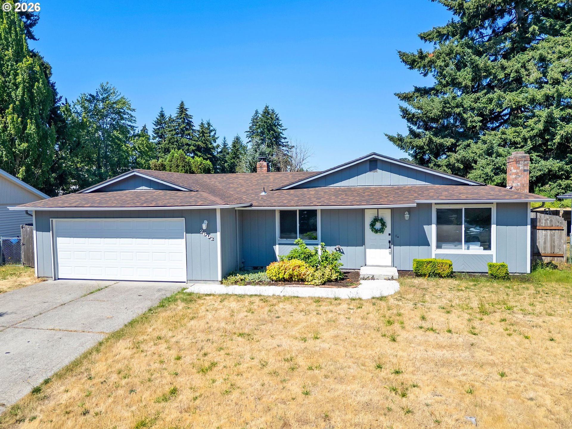 2602 92ND AVE, Vancouver, WA 98662
