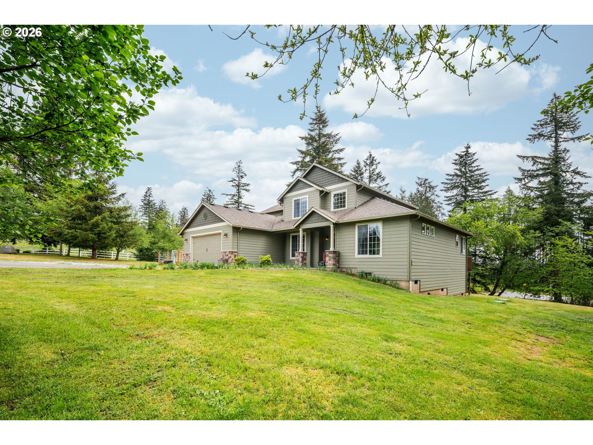 123 Blackjack DR, Kalama, WA 98625