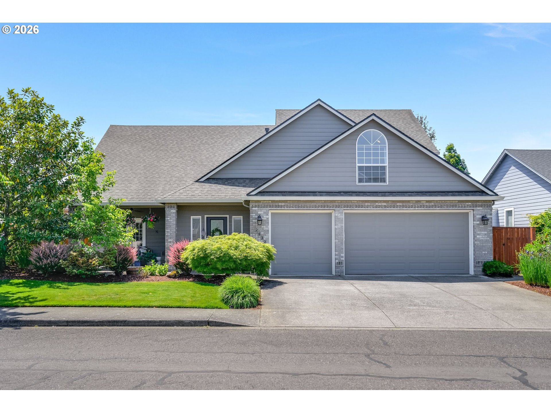 2632 31ST AVE, Camas, WA 98607