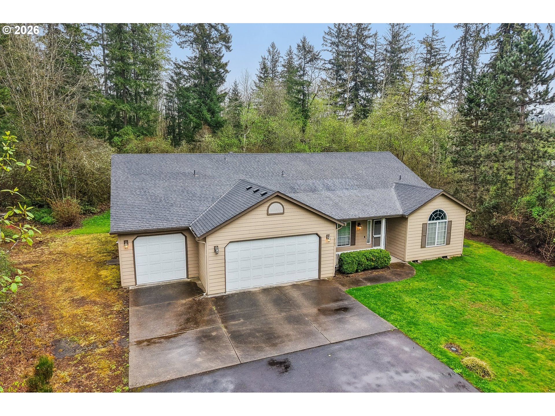 18403 269TH CIR, BattleGround, WA 98604