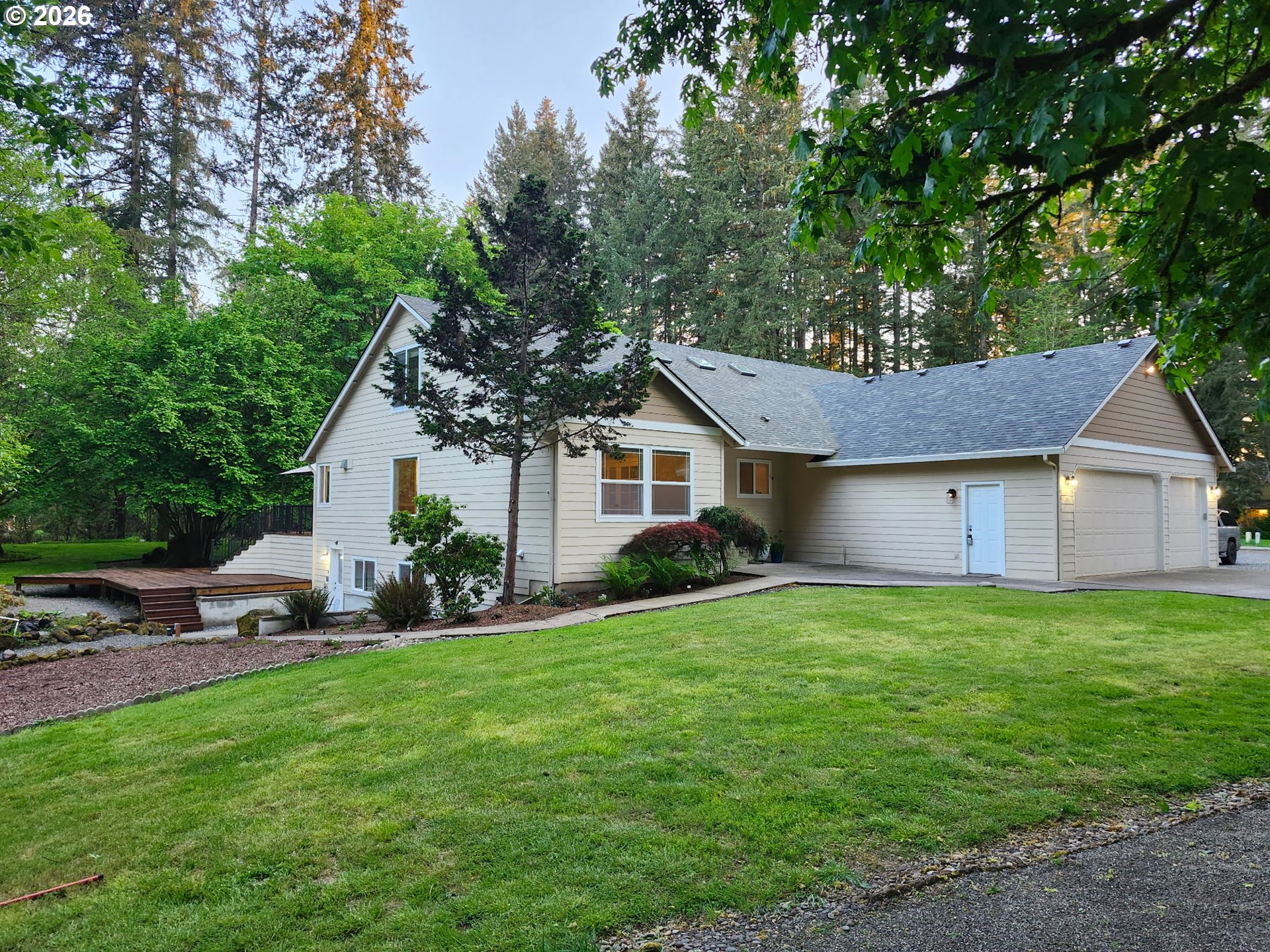 14811 249TH ST, BattleGround, WA 98604