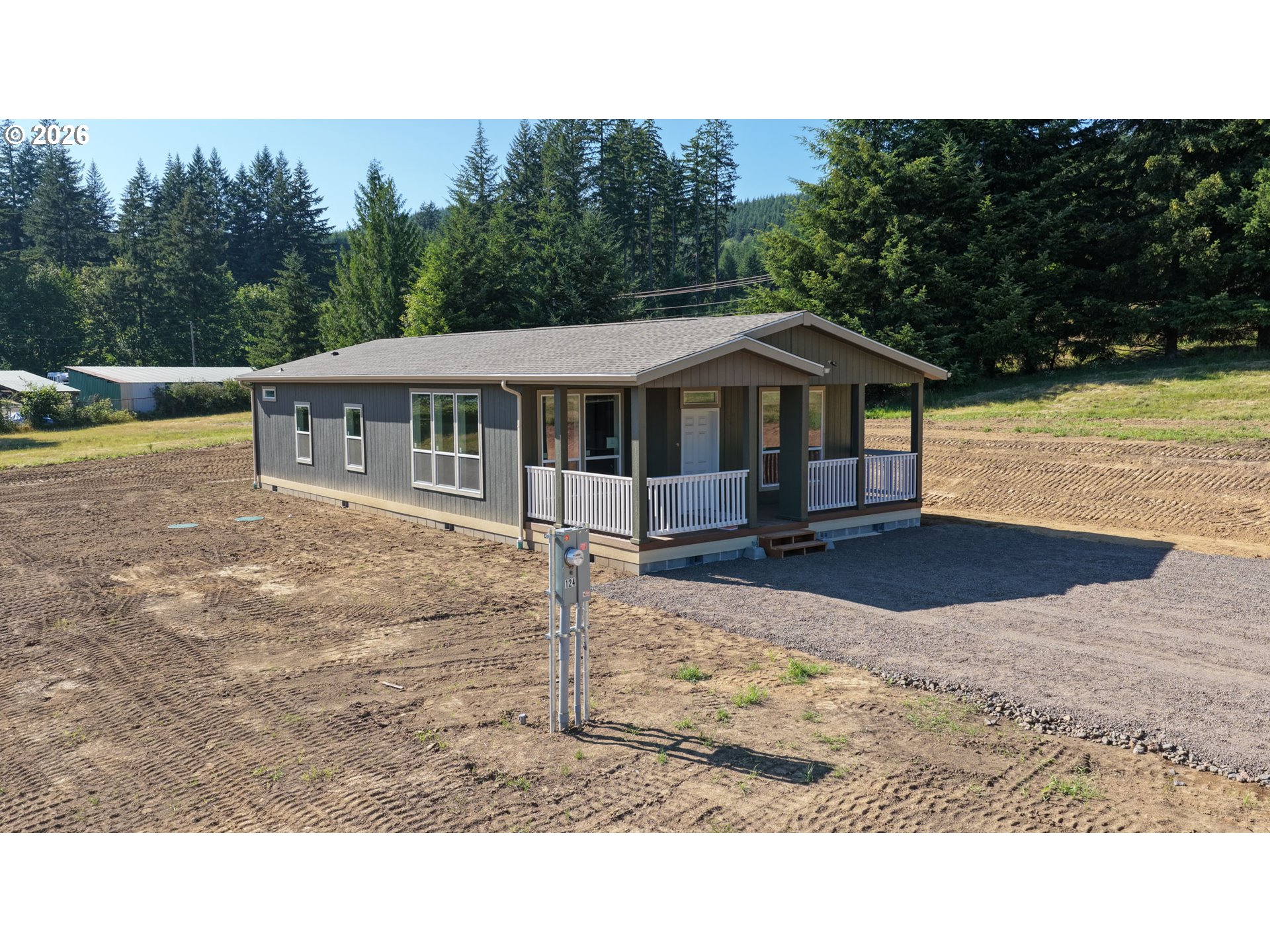 124 NORMS PL, Ariel, WA 98603