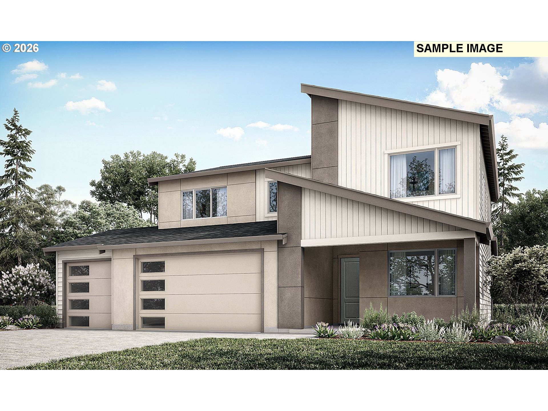 5190 93RD AVE, Camas, WA 98607
