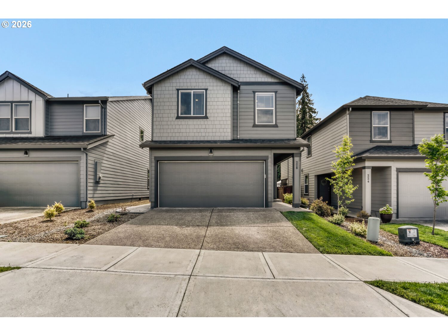 228 30TH DR, Ridgefield, WA 98642