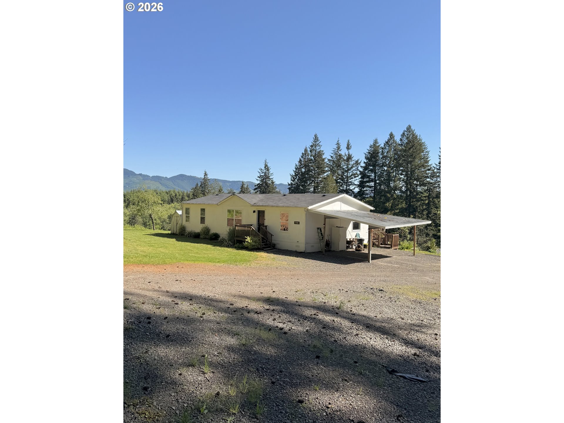 7300 410TH ST, LaCenter, WA 98629