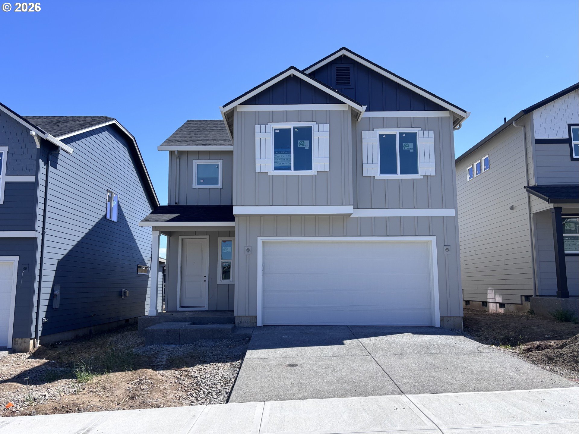 4113 188TH ST, Vancouver, WA 98686