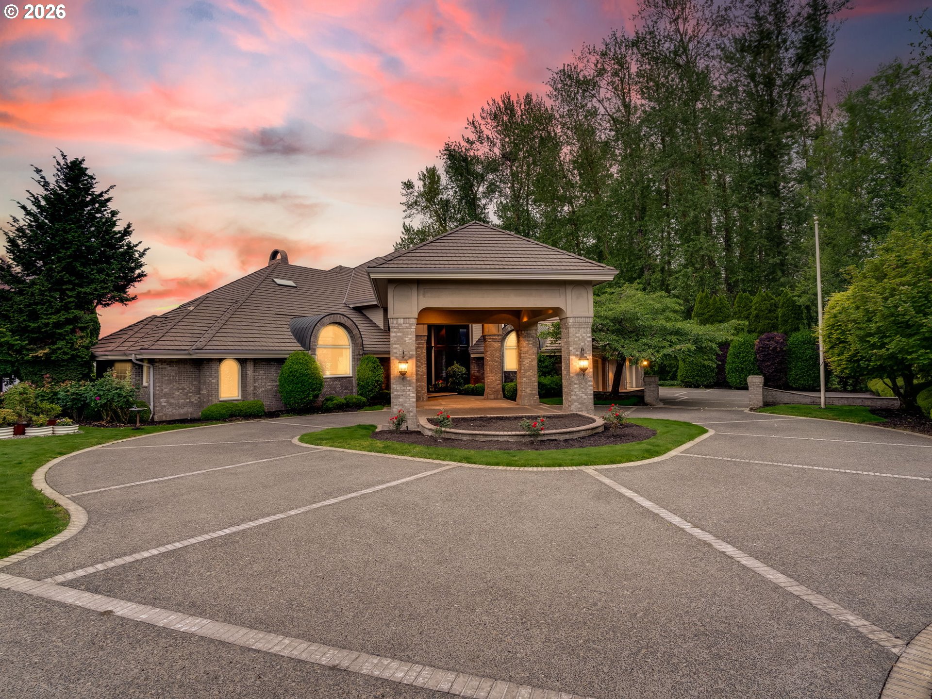 8119 LIESER POINT DR, Vancouver, WA 98664