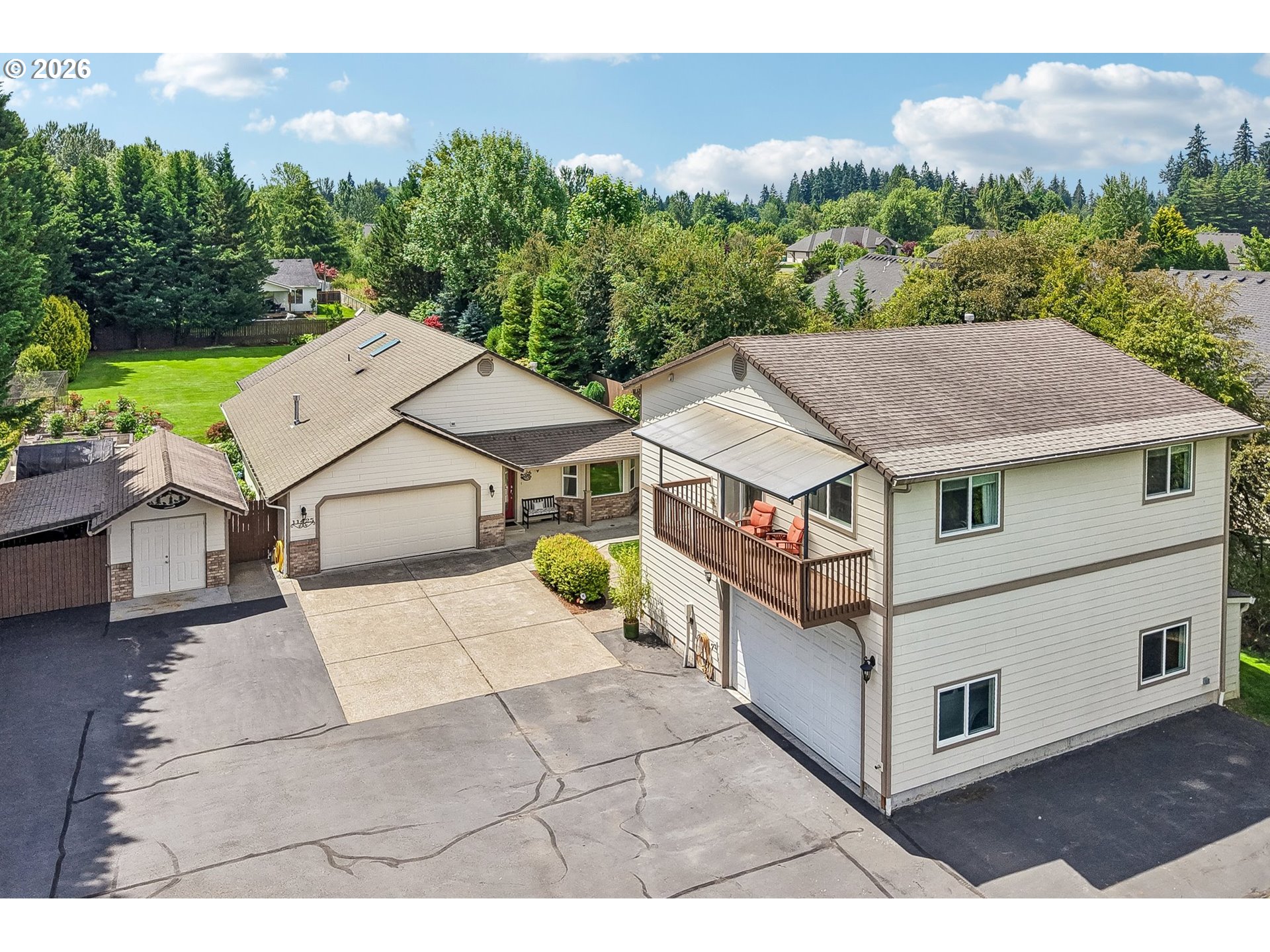 11425 189TH ST, BattleGround, WA 98604