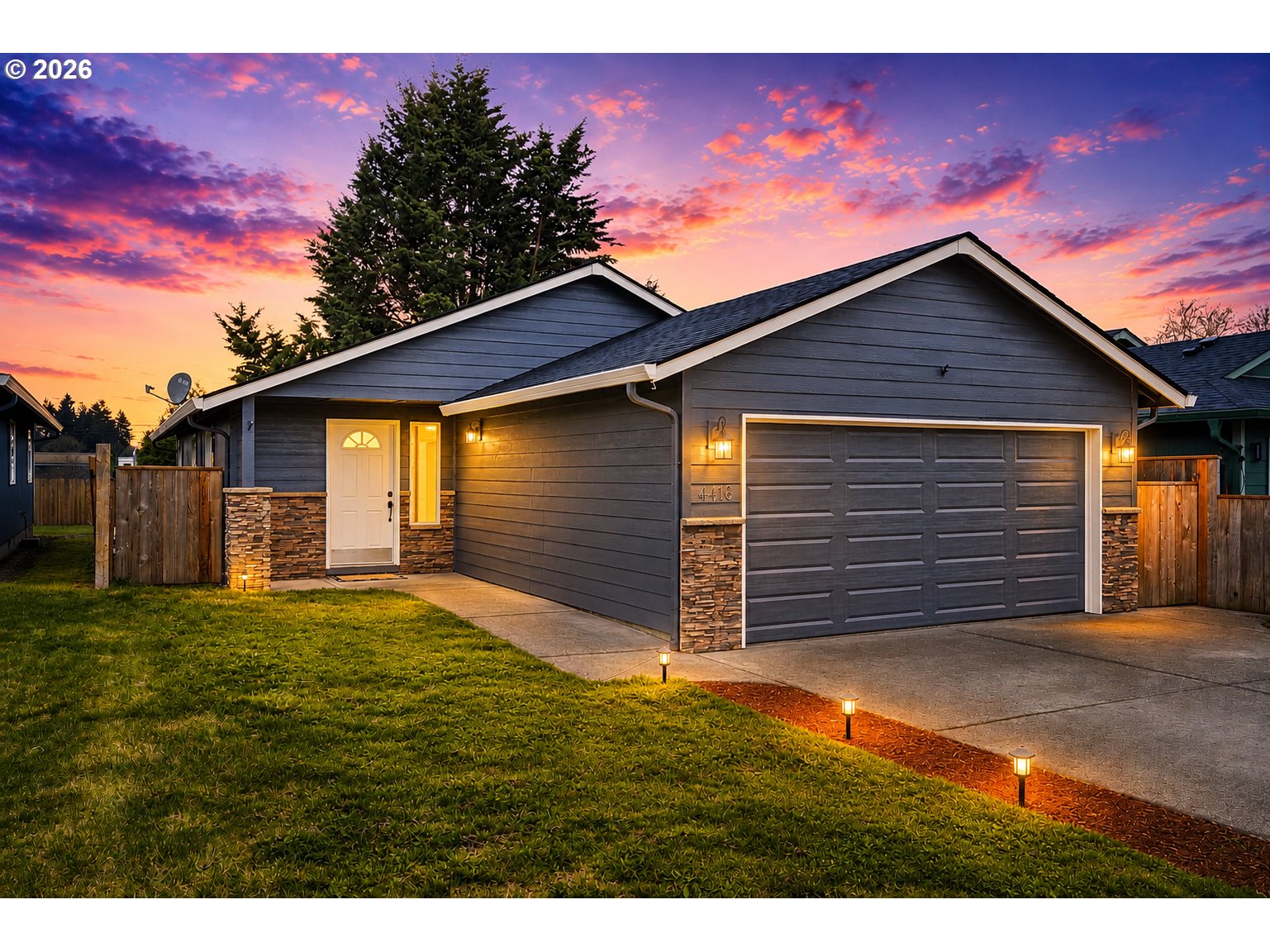 4416 123RD AVE, Vancouver, WA 98682