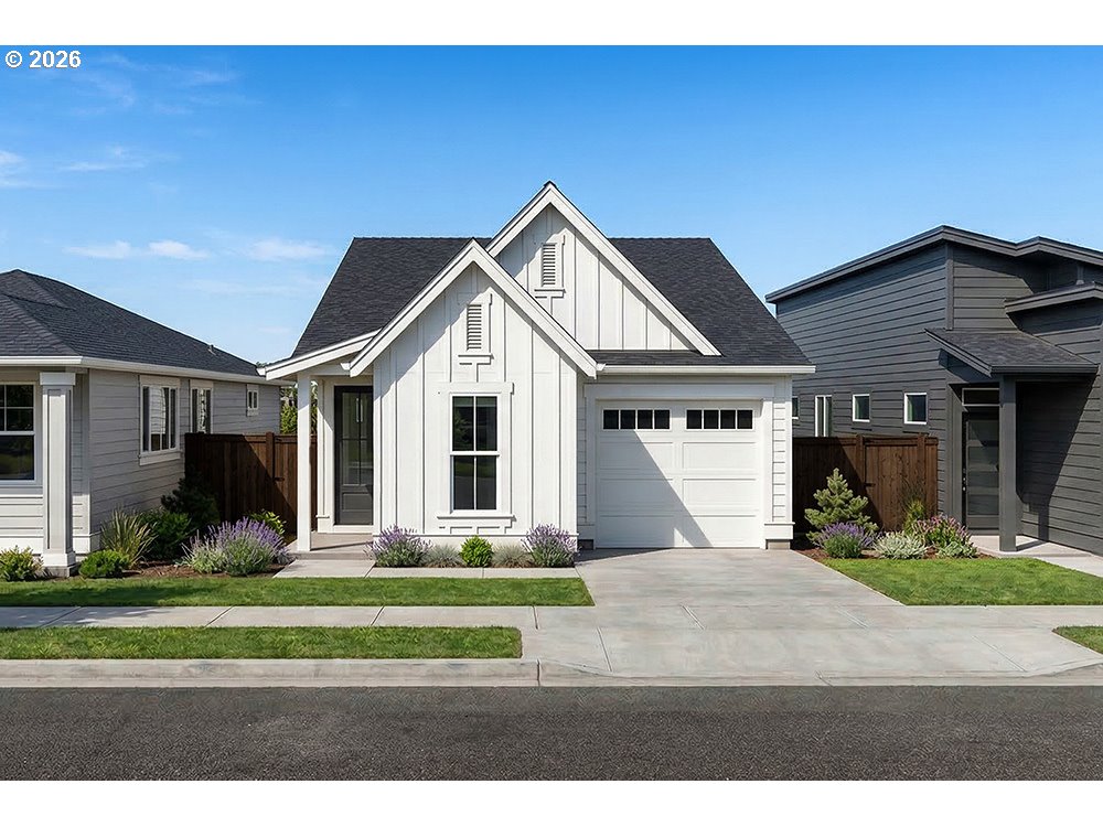 4606 36th DR, Ridgefield, WA 98642