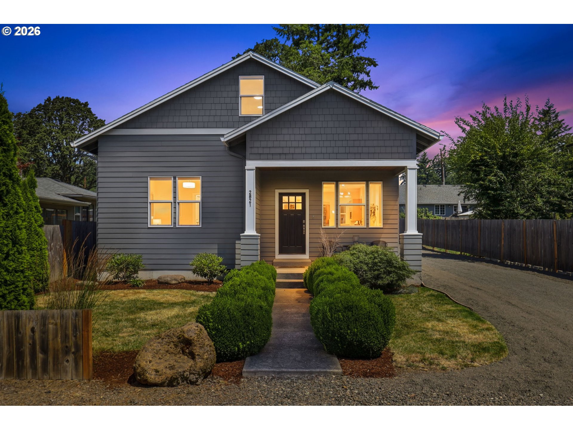 2821 G DR, Washougal, WA 98671