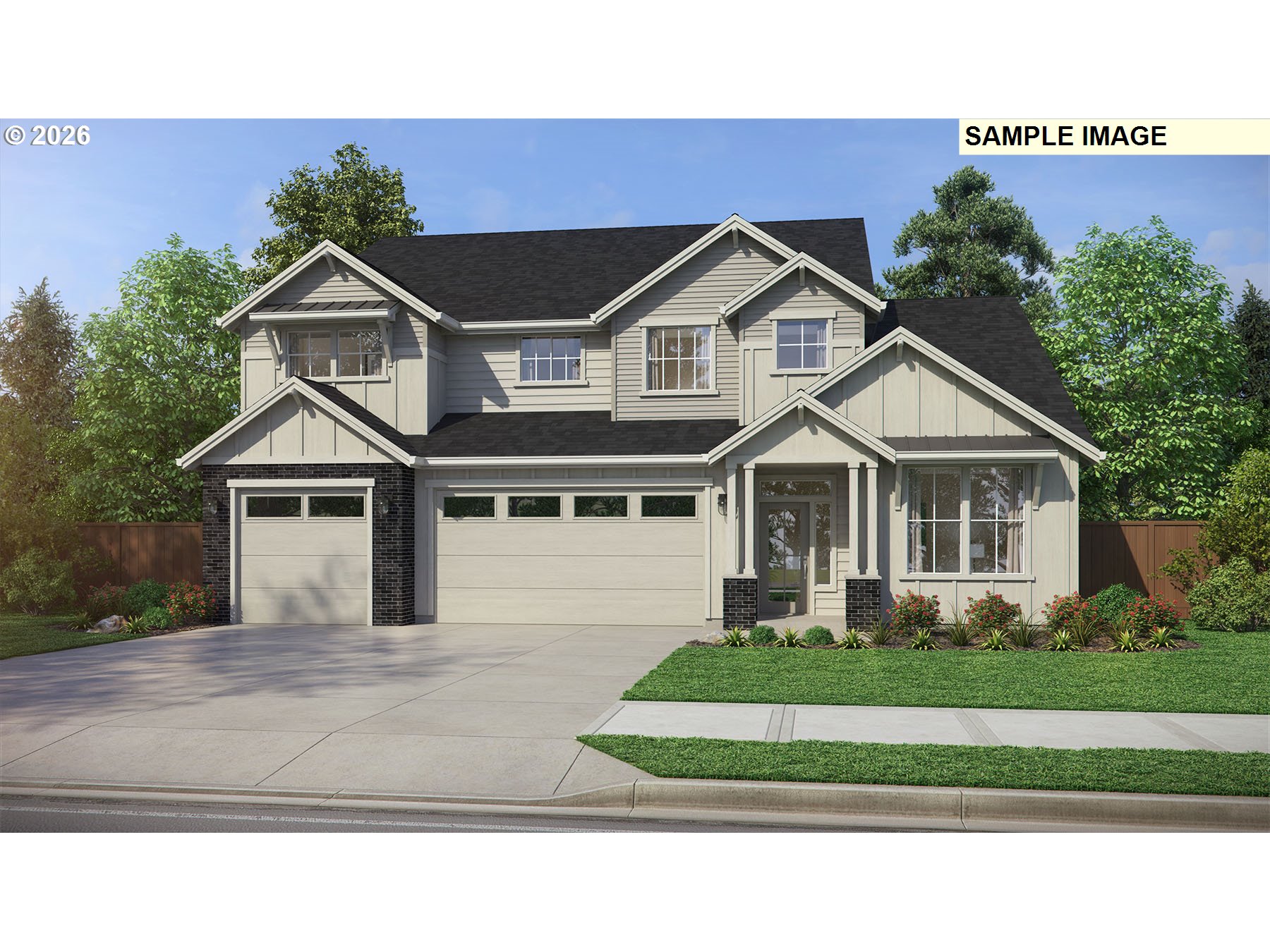 196 AVE, Vancouver, WA 98684