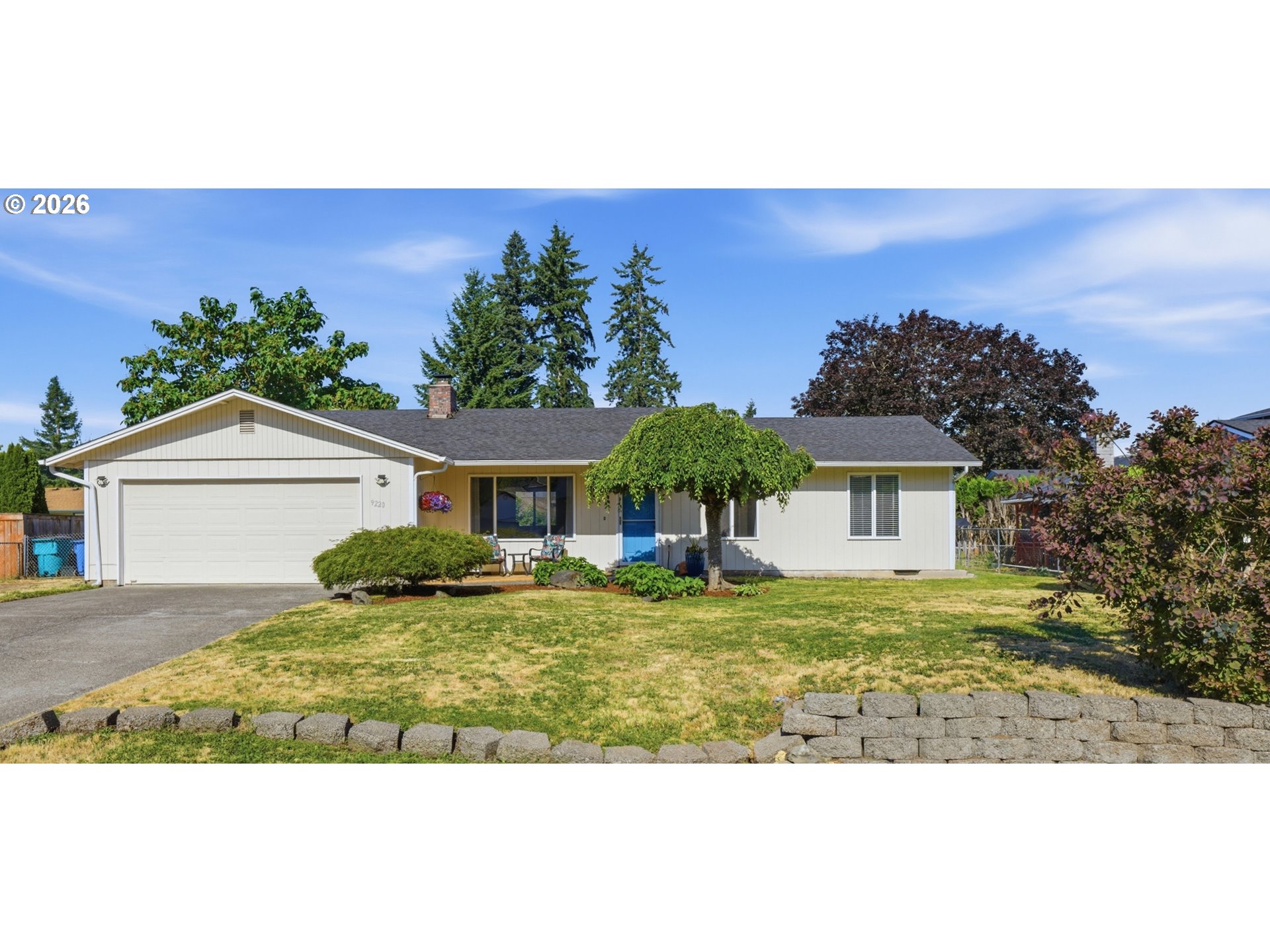 9220 24TH CT, Vancouver, WA 98665