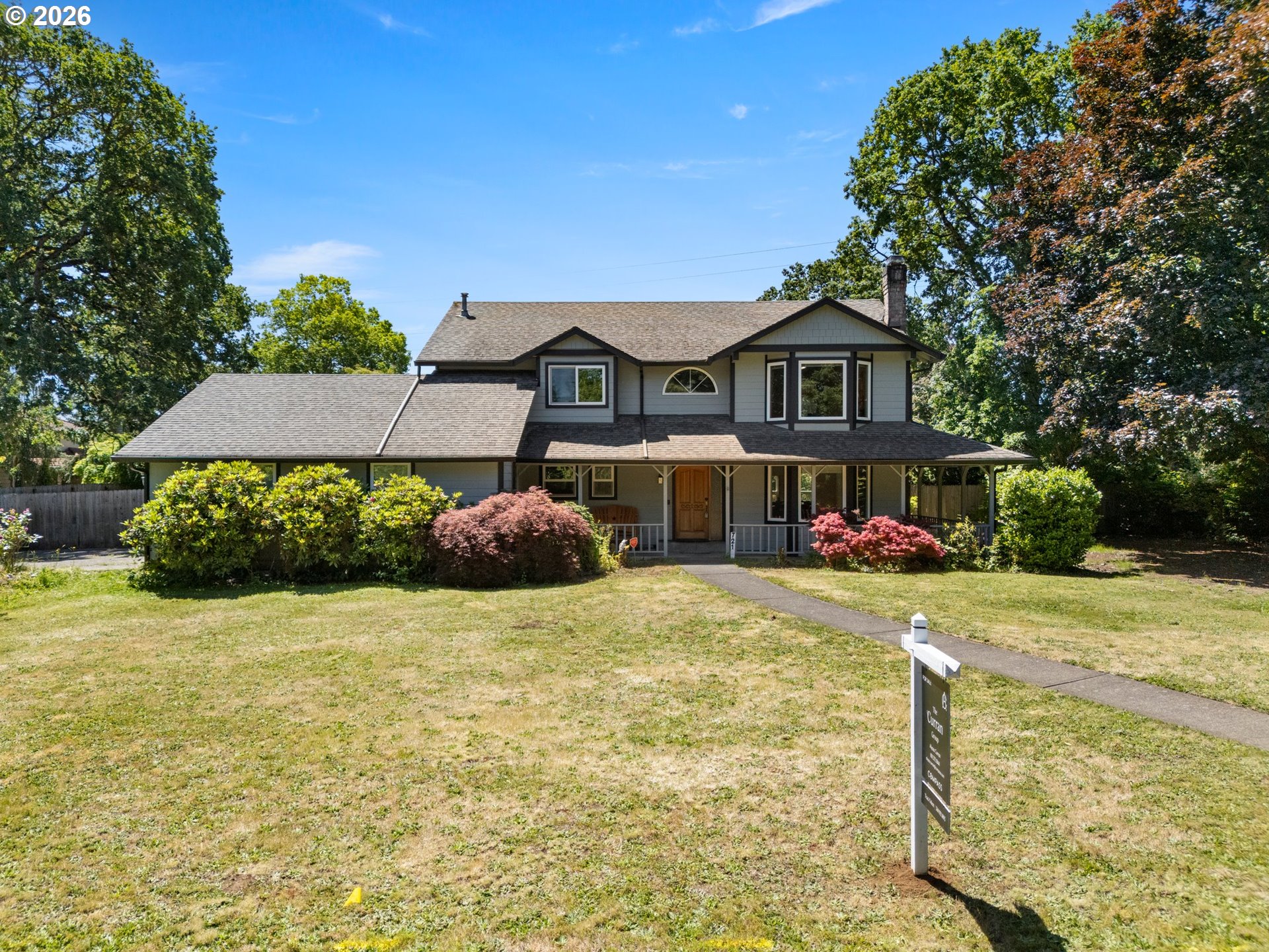 721 58TH ST, Vancouver, WA 98663
