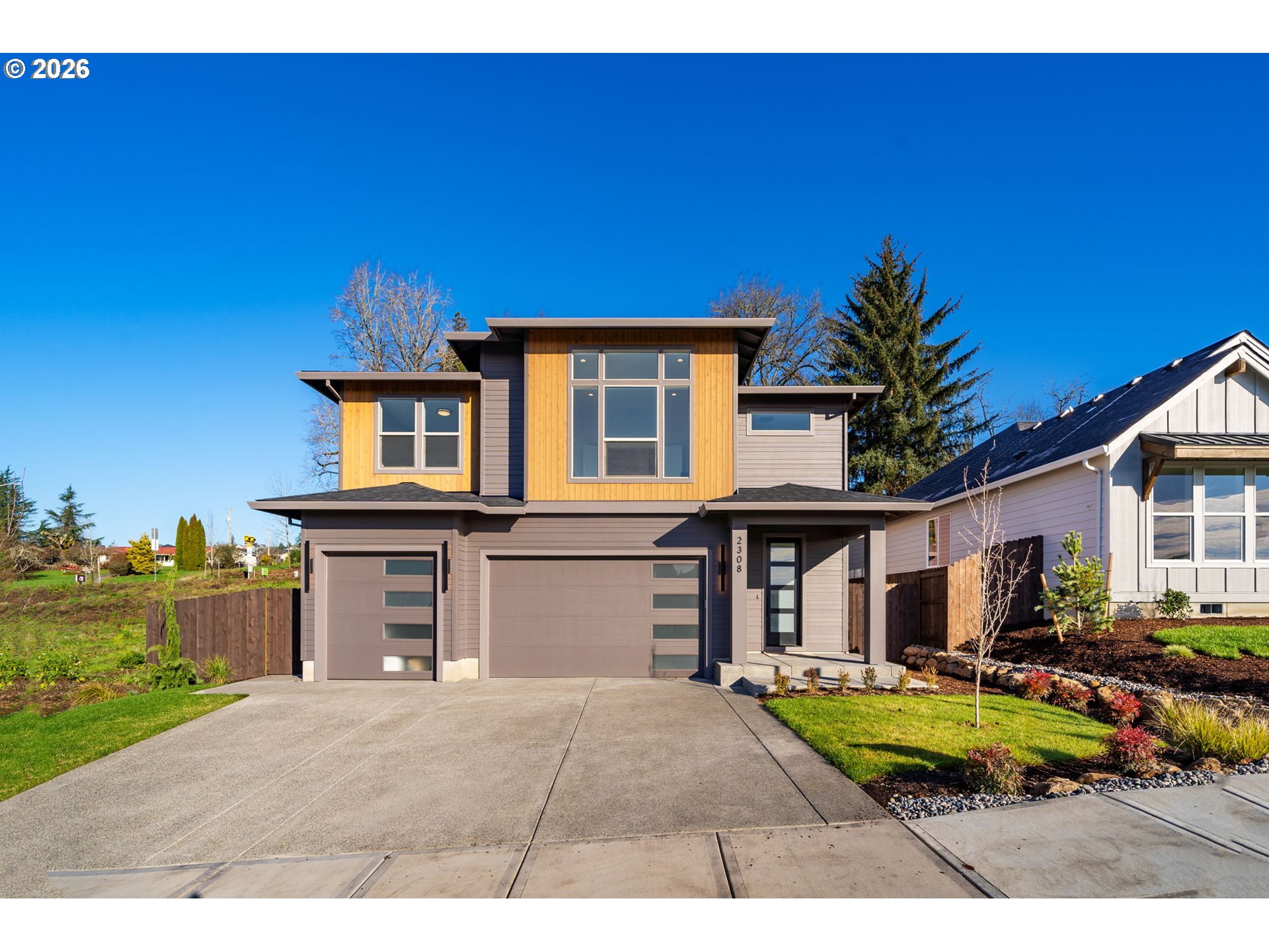 2308 Dalmatian DR, LaCenter, WA 98629