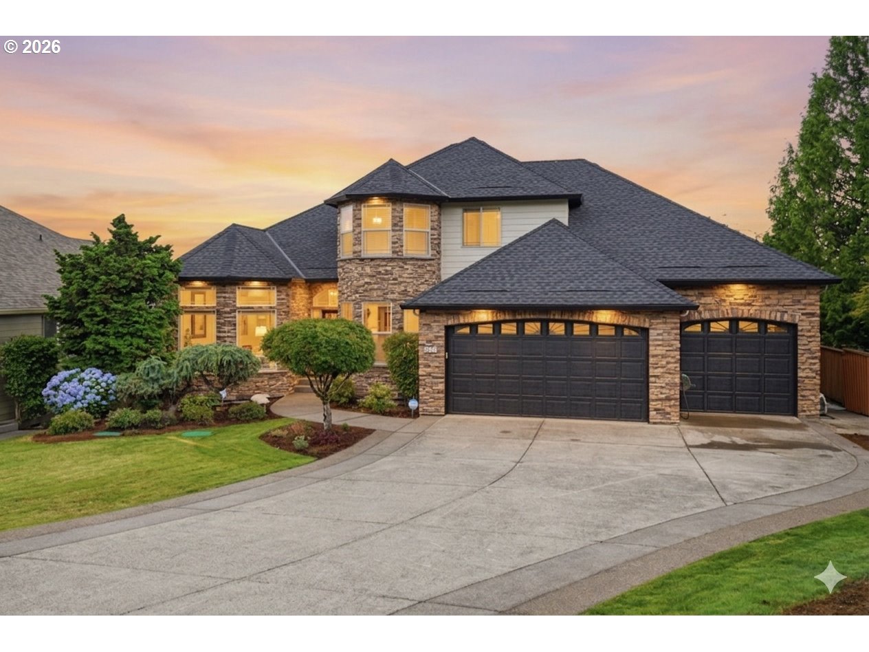 5237 FERNRIDGE DR, Camas, WA 98607